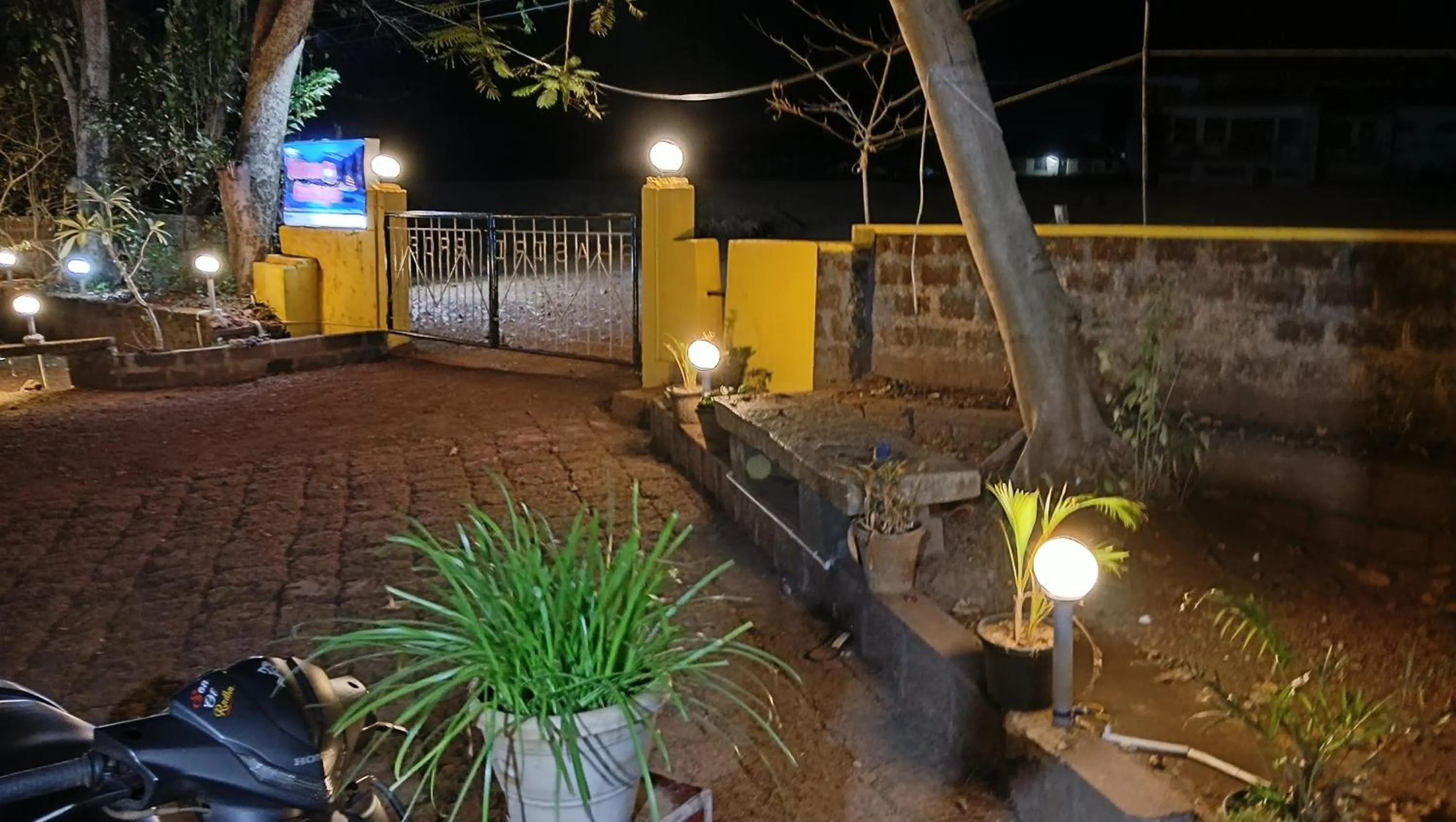 Night in Nature Inn Cottages