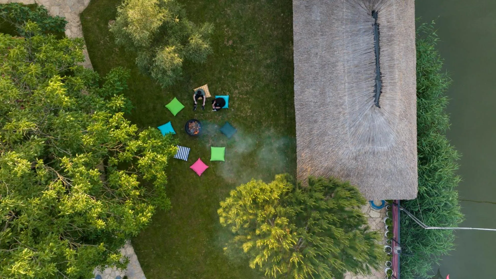 Activities in Dachas Cove Hotel