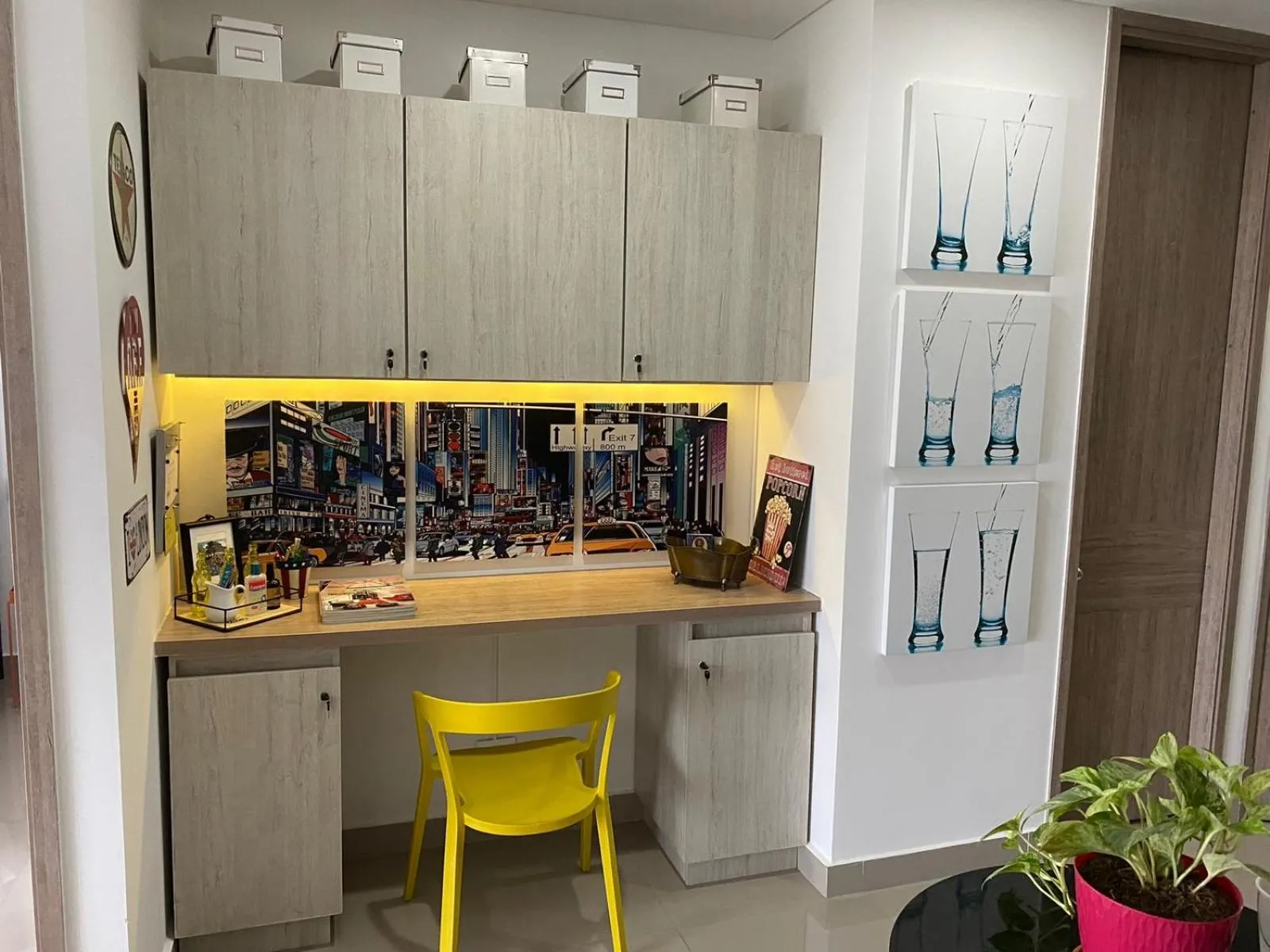 Lujoso Apartamento en Bocagrande