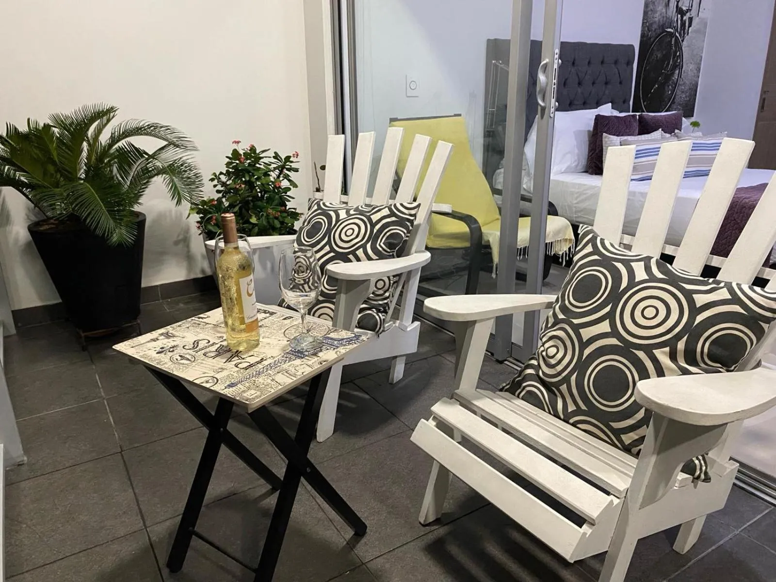Lujoso Apartamento en Bocagrande
