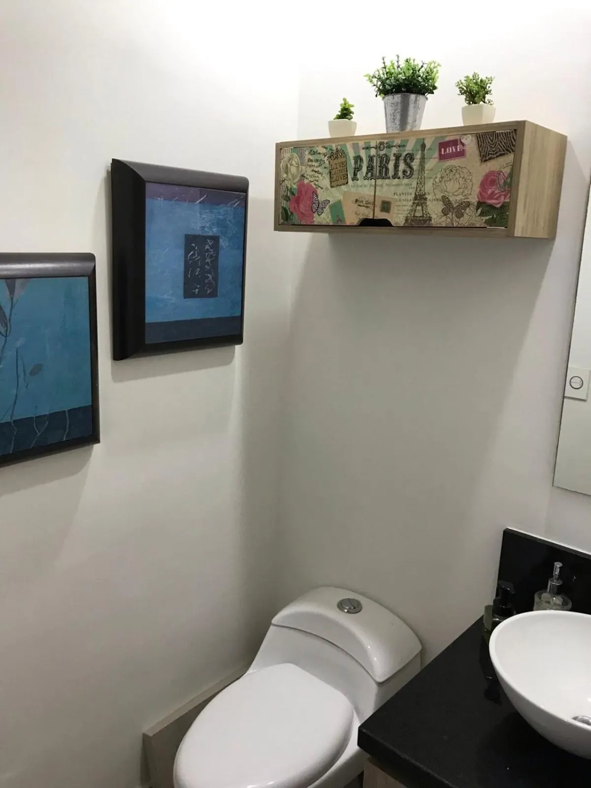 Lujoso Apartamento en Bocagrande