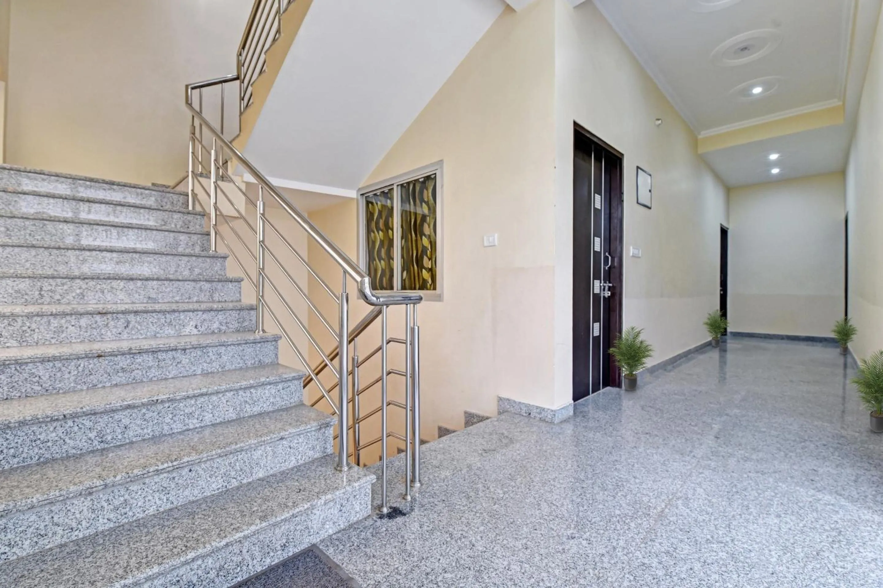 Hotel O Madan Villa
