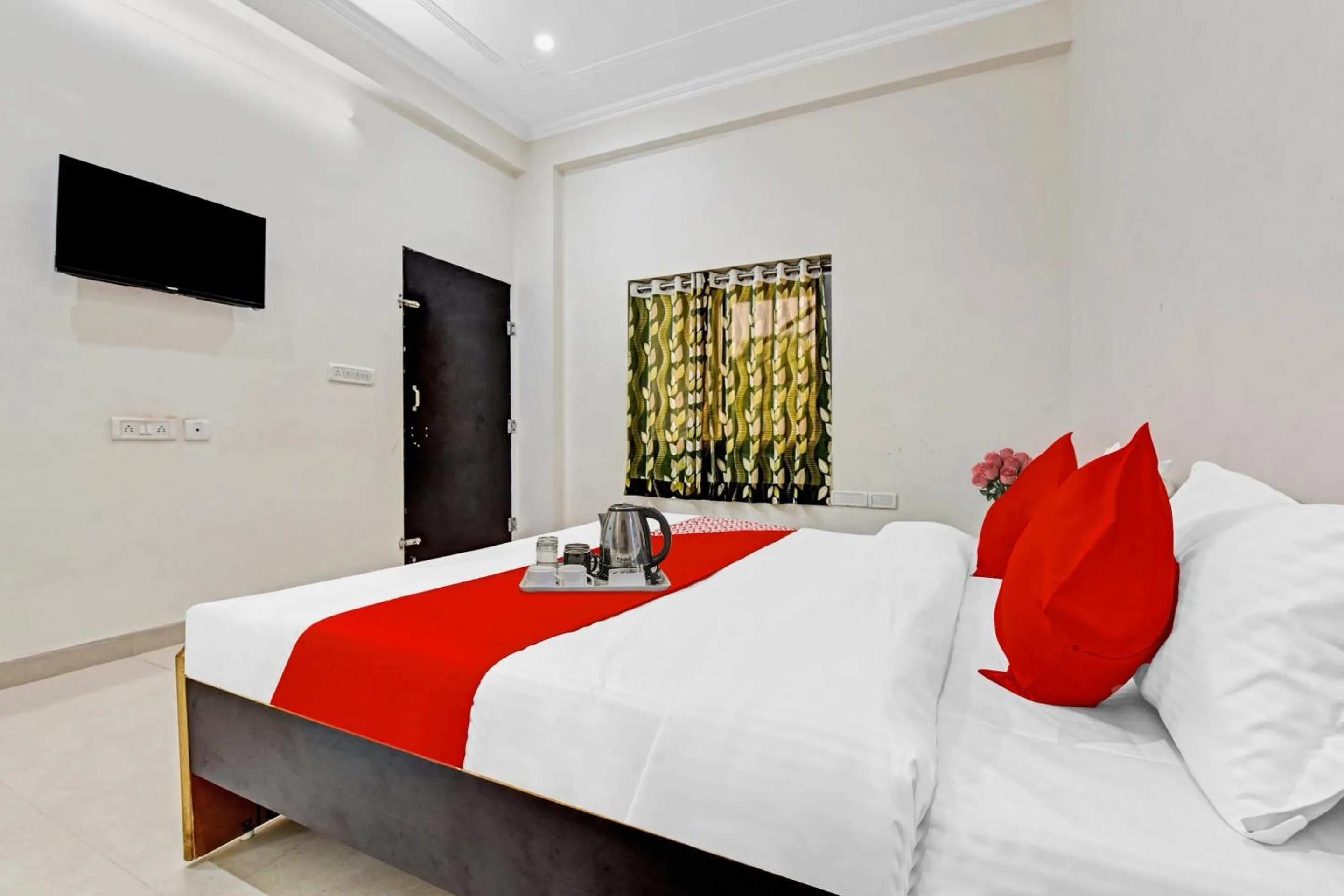Hotel O Madan Villa