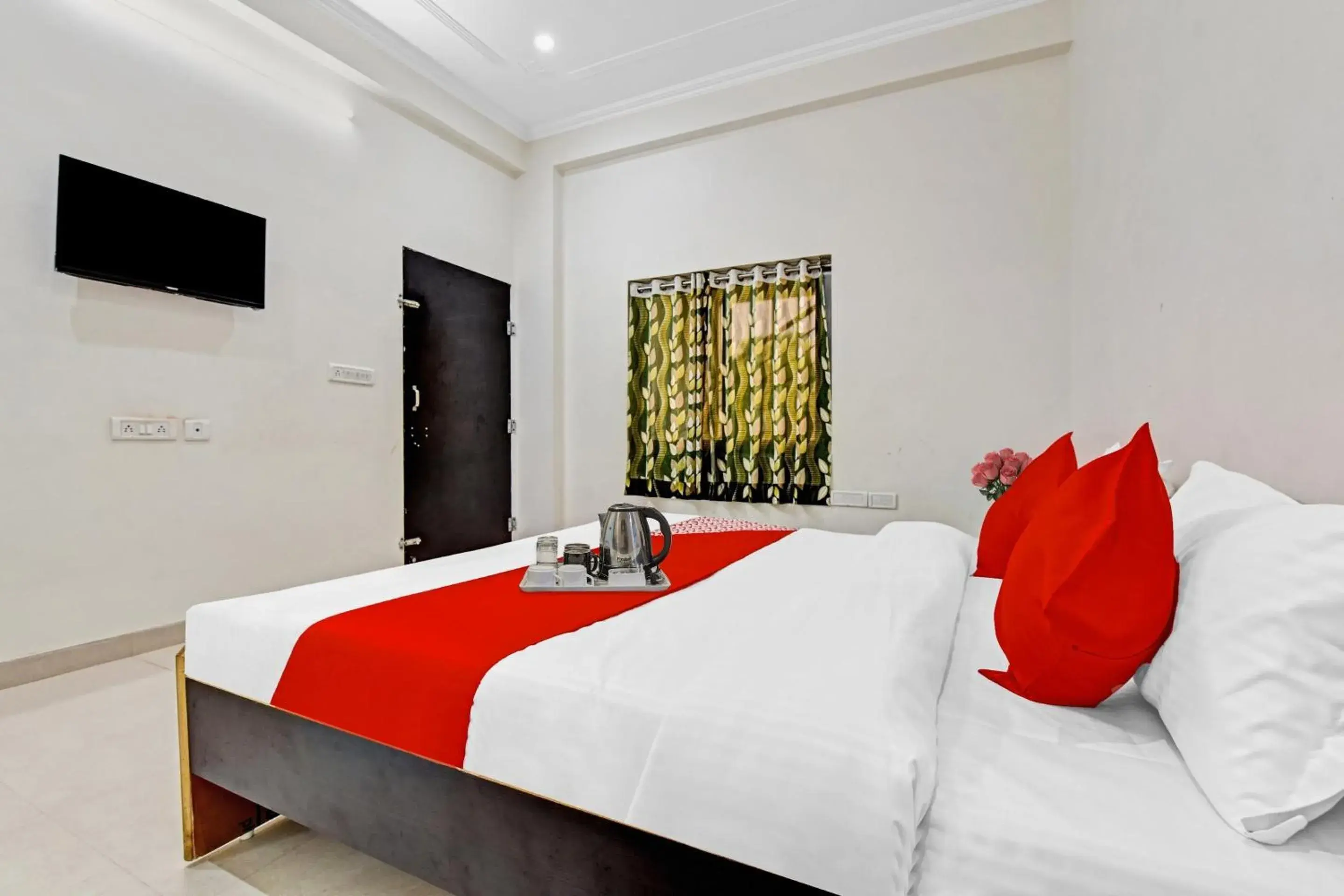 Hotel O Madan Villa Hotel O Madan Villa