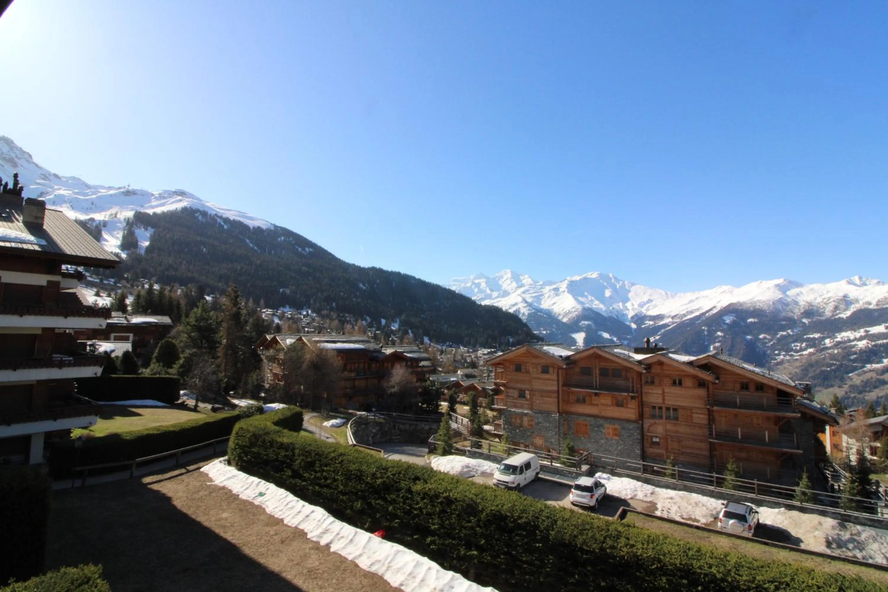 Grands Monts 121