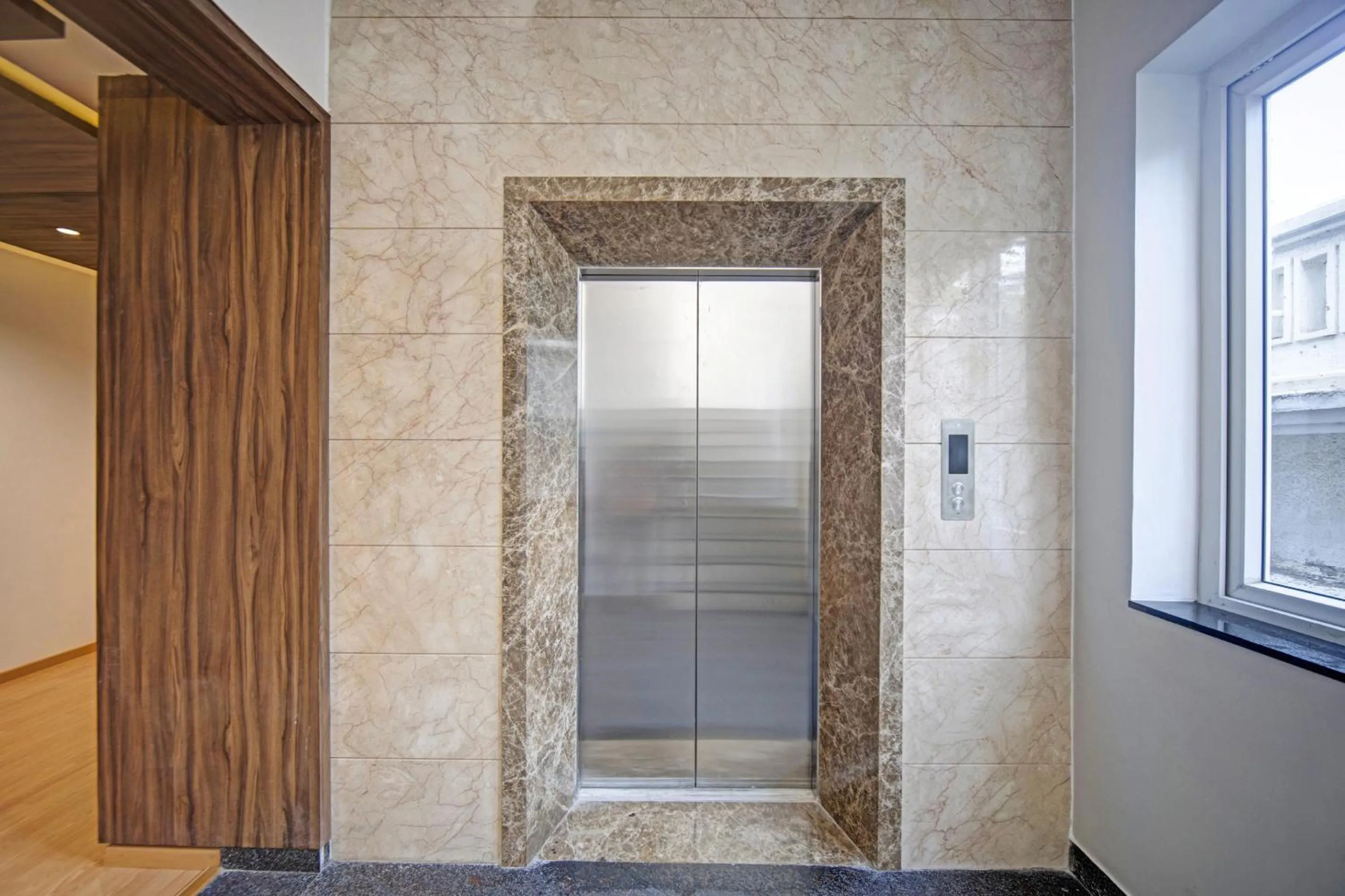 acessibility in UPAR Hotels - T Nagar