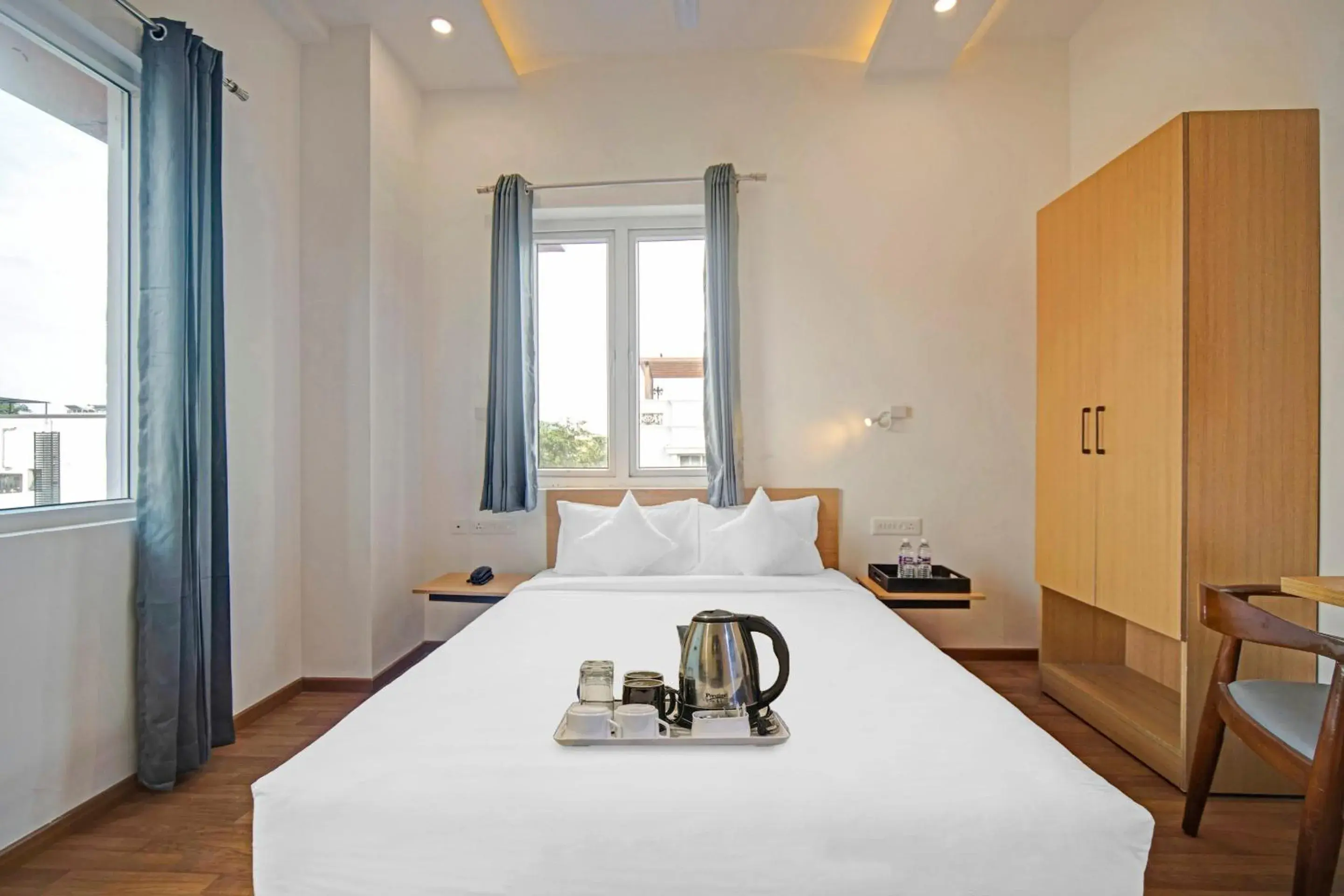 Bed in UPAR Hotels - T Nagar Bed in UPAR Hotels - T Nagar