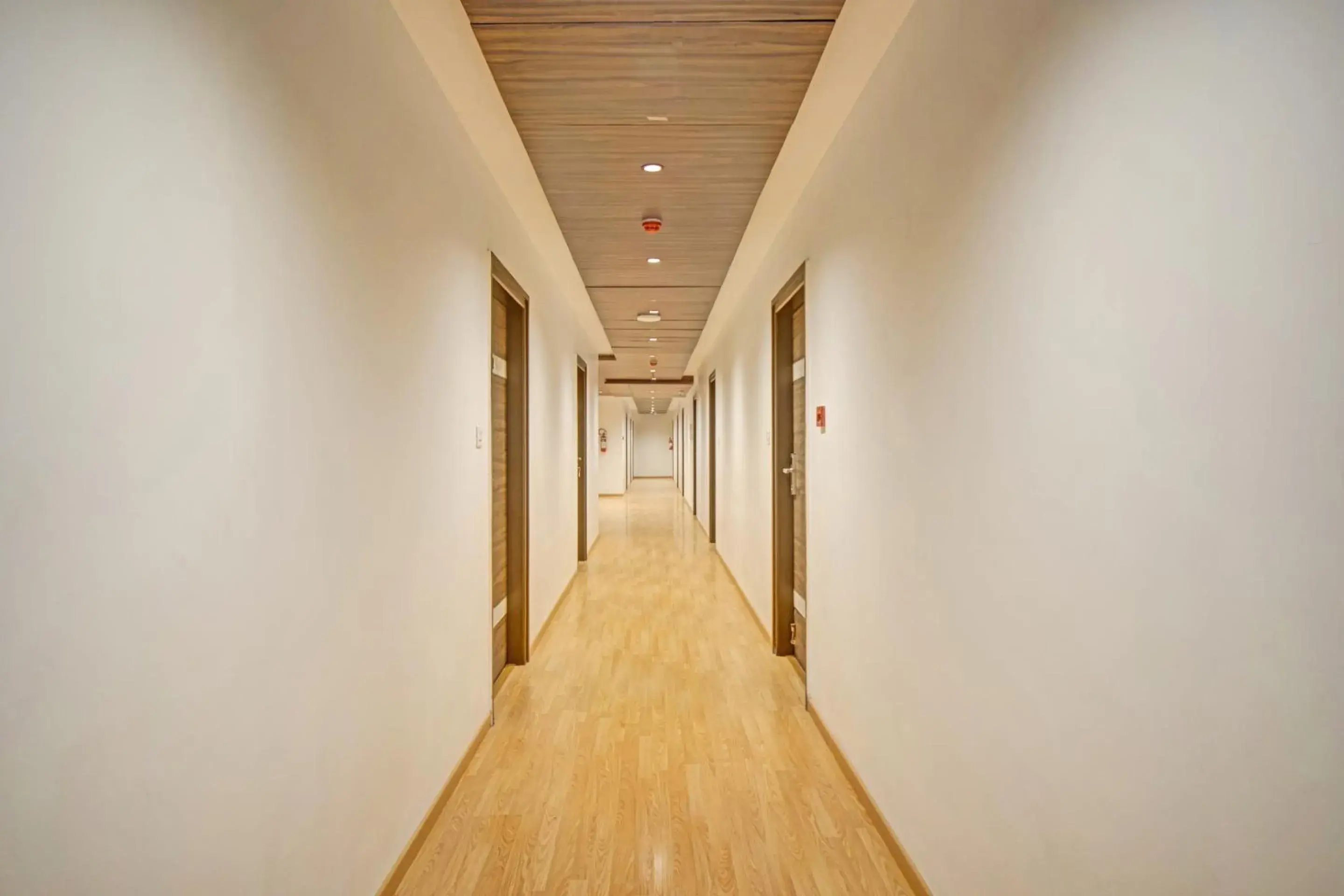 Property building in UPAR Hotels - T Nagar Property building in UPAR Hotels - T Nagar