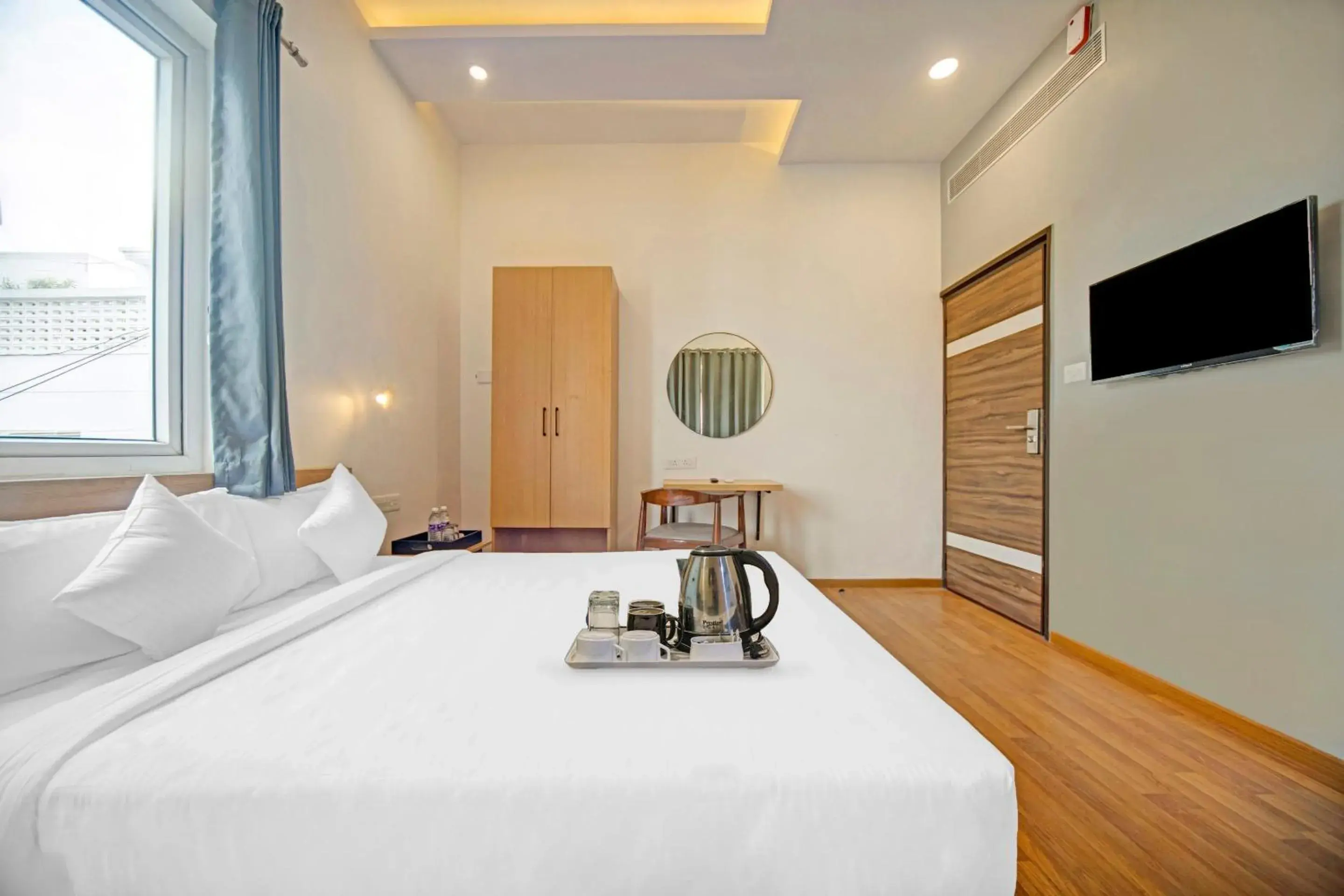 Bed in UPAR Hotels - T Nagar Bed in UPAR Hotels - T Nagar