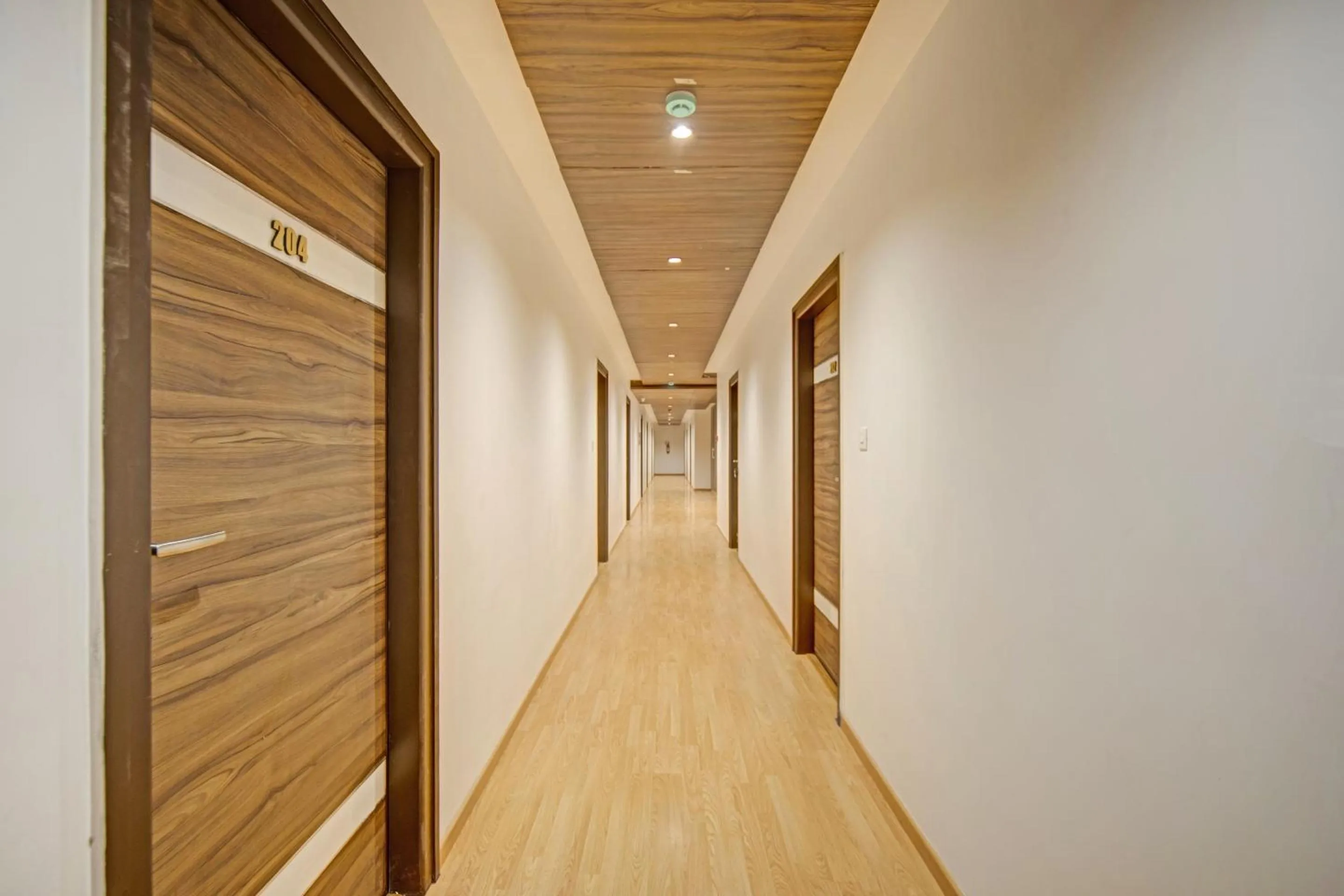 Property building in UPAR Hotels - T Nagar