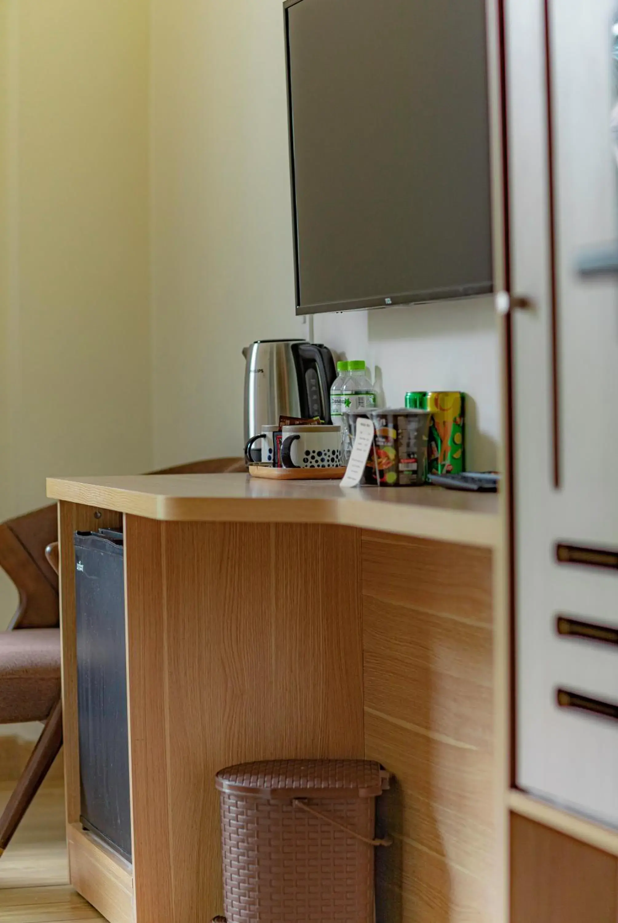 Superior Double Room in An Mai Boutique Hotel Superior Double Room in An Mai Boutique Hotel