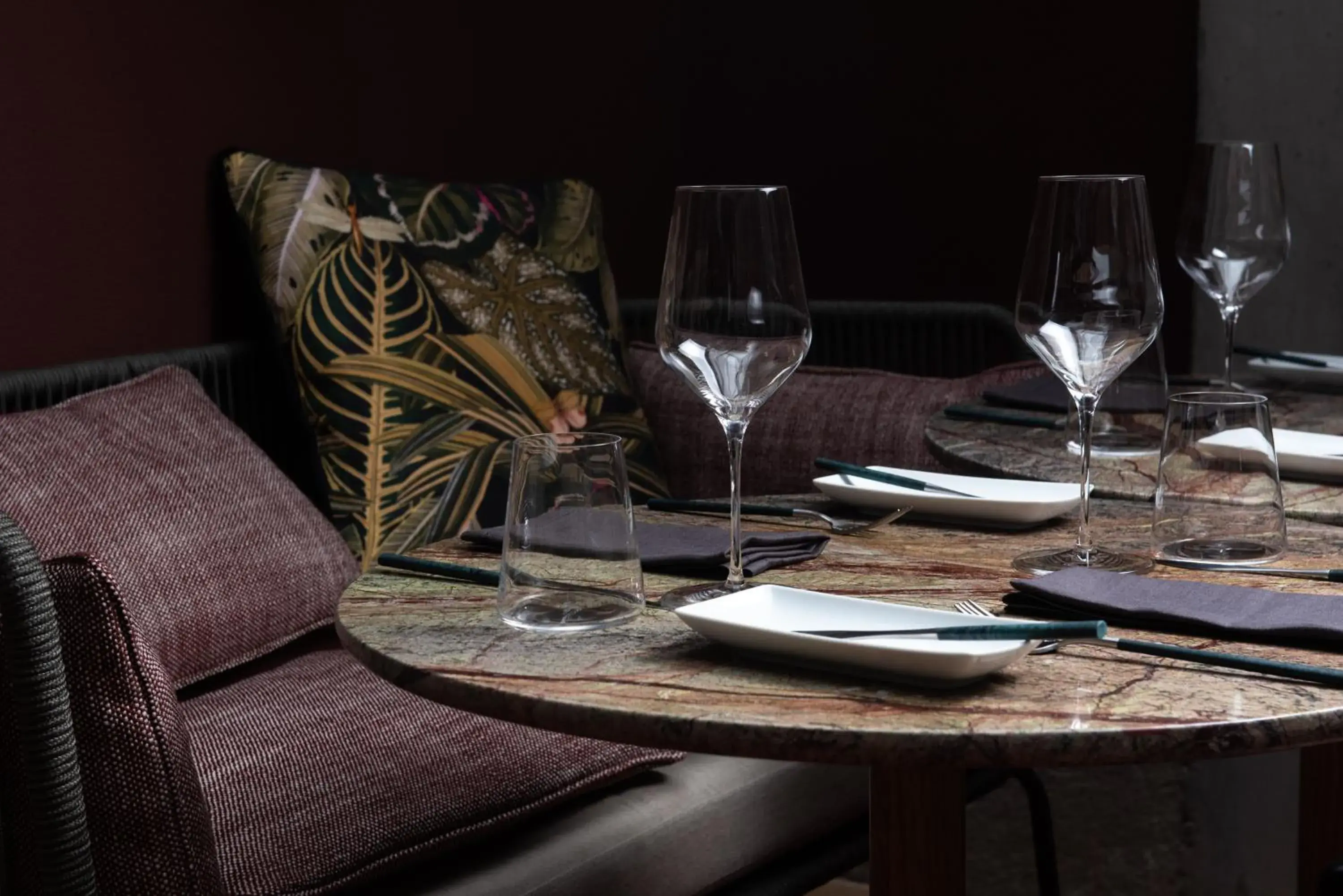 Restaurant/places to eat in Jardins do Porto - by Unlock Hotels Restaurant/places to eat in Jardins do Porto - by Unlock Hotels