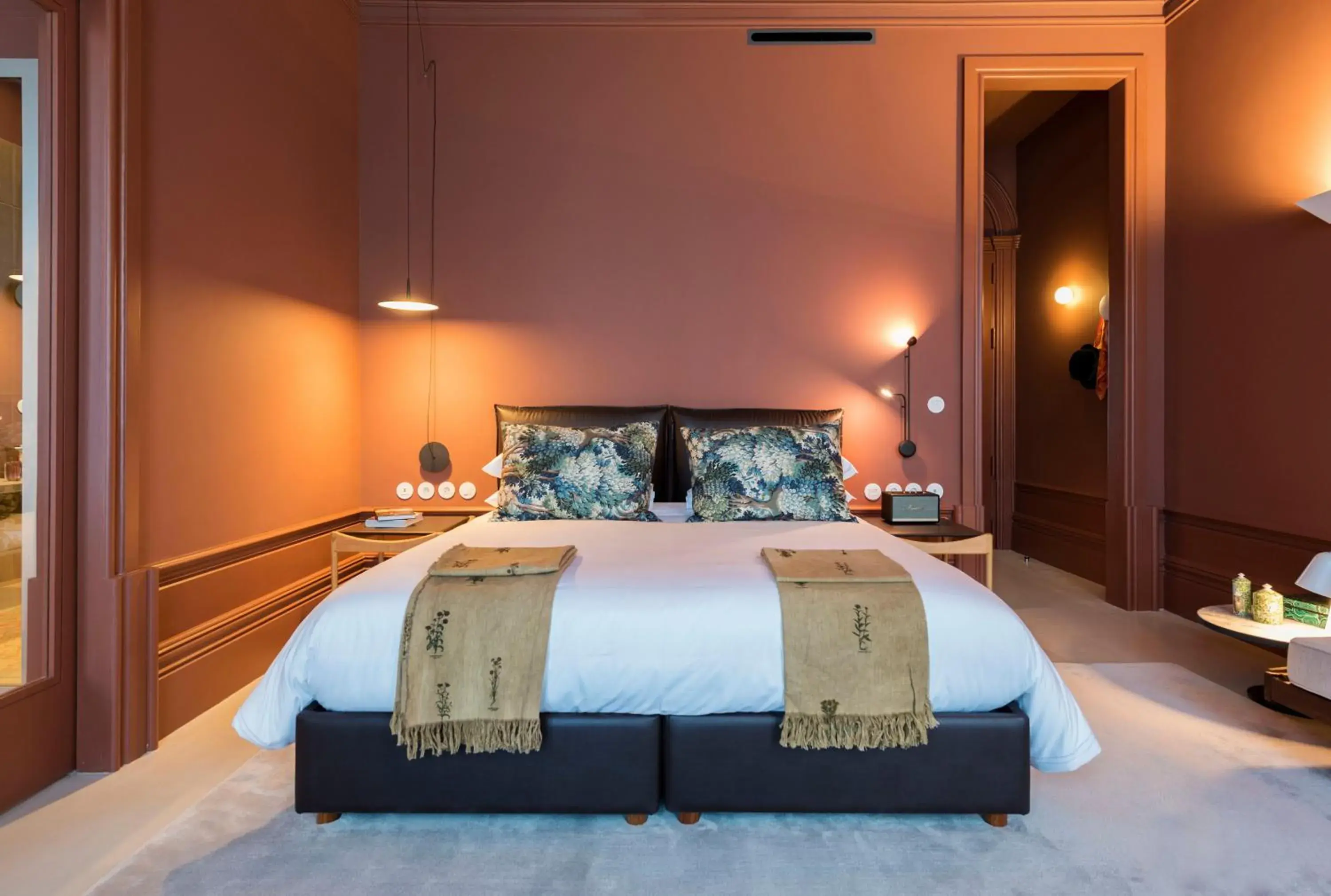 Suite in Jardins do Porto - by Unlock Hotels Suite in Jardins do Porto - by Unlock Hotels