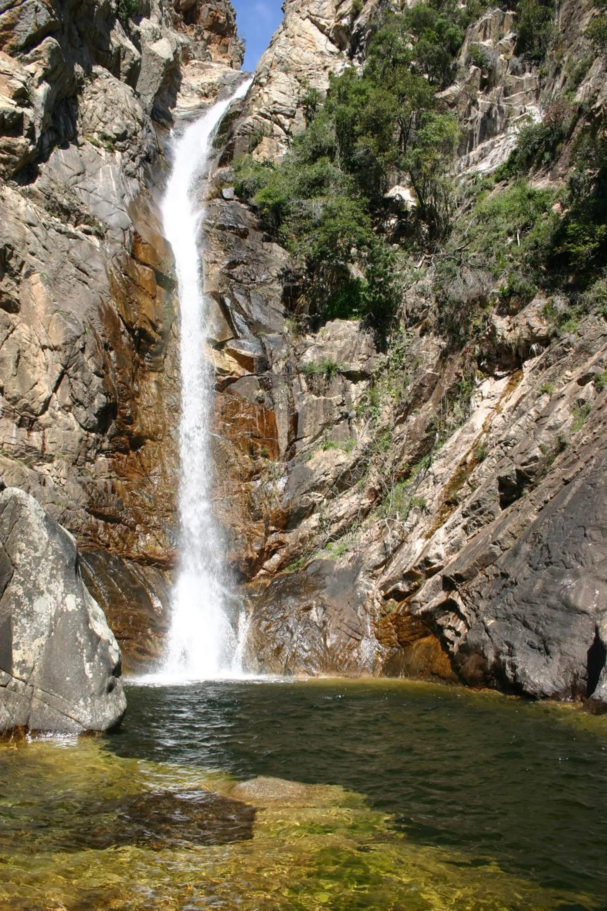 Area and facilities in Hotel Su Lithu