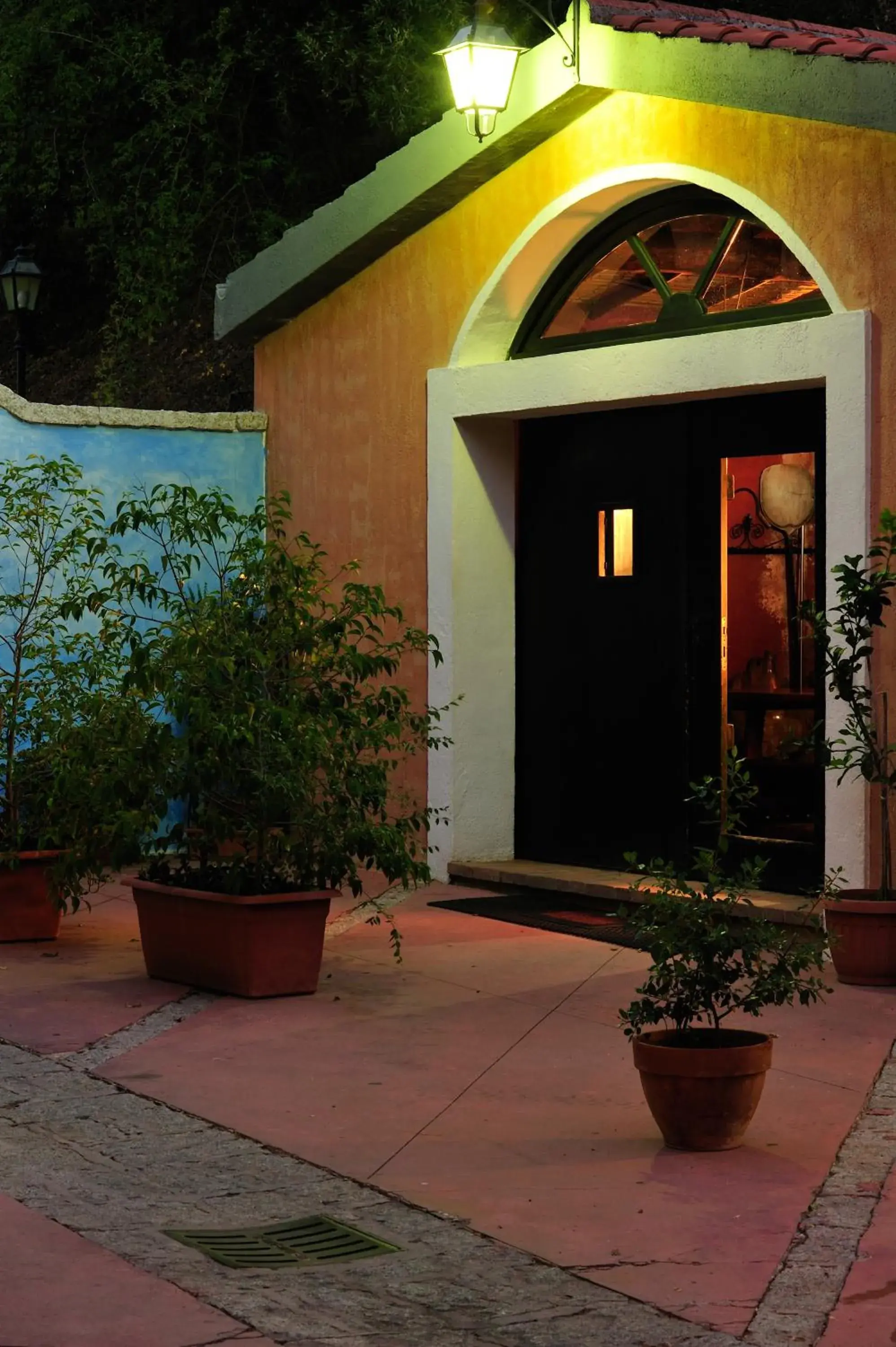 Restaurant/places to eat in Hotel Su Lithu Restaurant/places to eat in Hotel Su Lithu