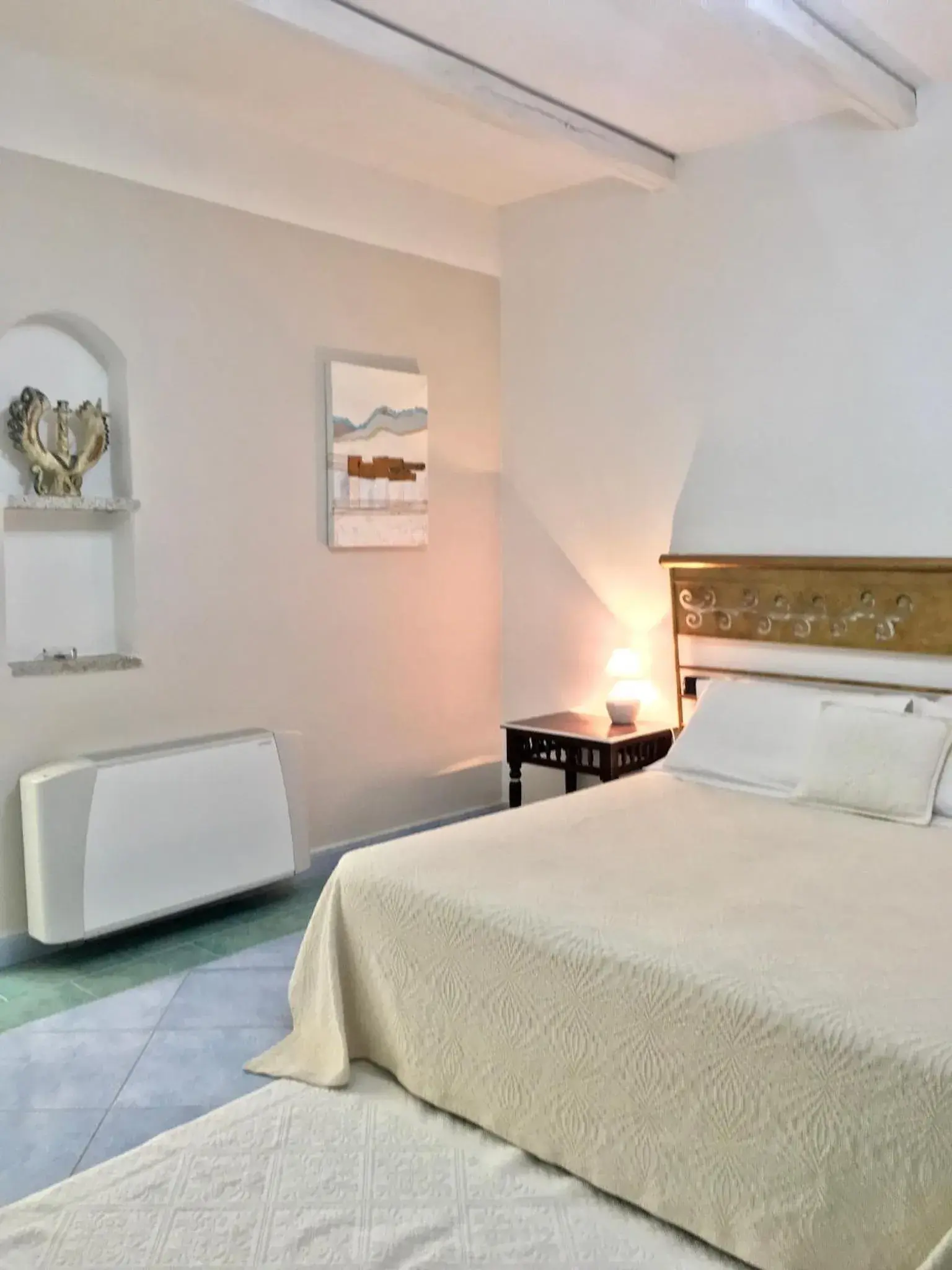 Standard Double Room in Hotel Su Lithu Standard Double Room in Hotel Su Lithu