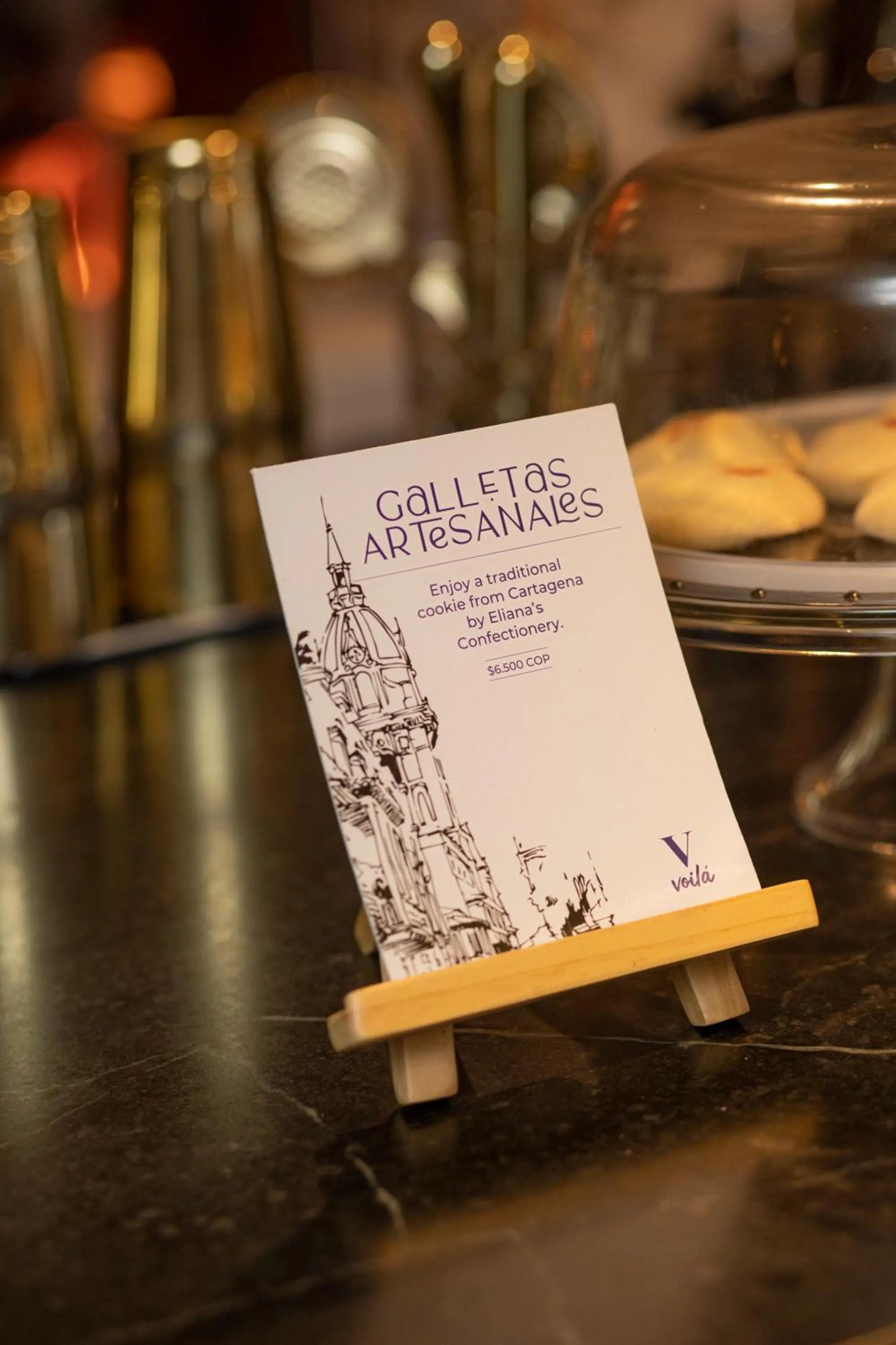 Lounge or bar in Hotel Voilá Centro Histórico