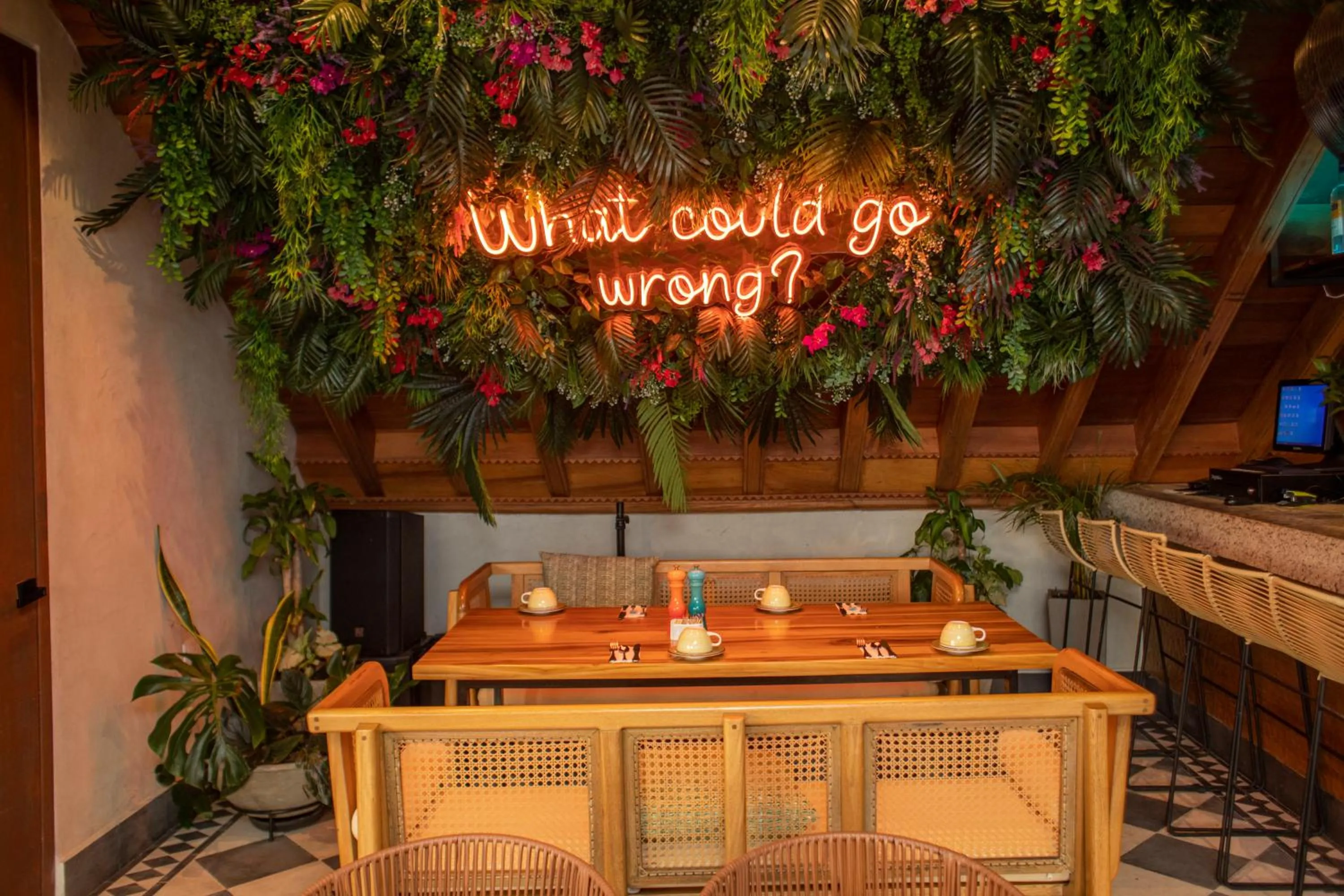 Breakfast in Hotel Voilá Centro Histórico