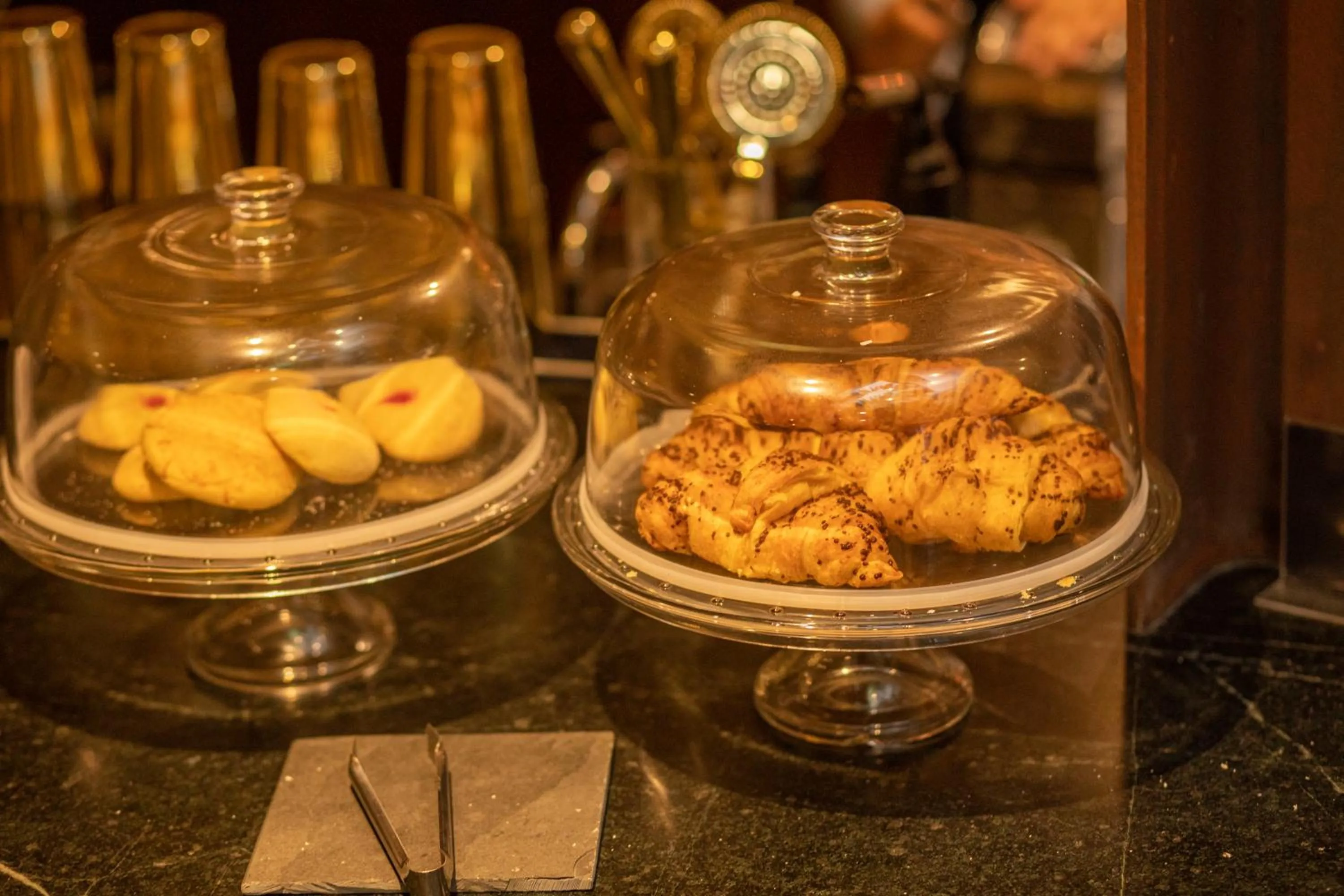 Lounge or bar in Hotel Voilá Centro Histórico
