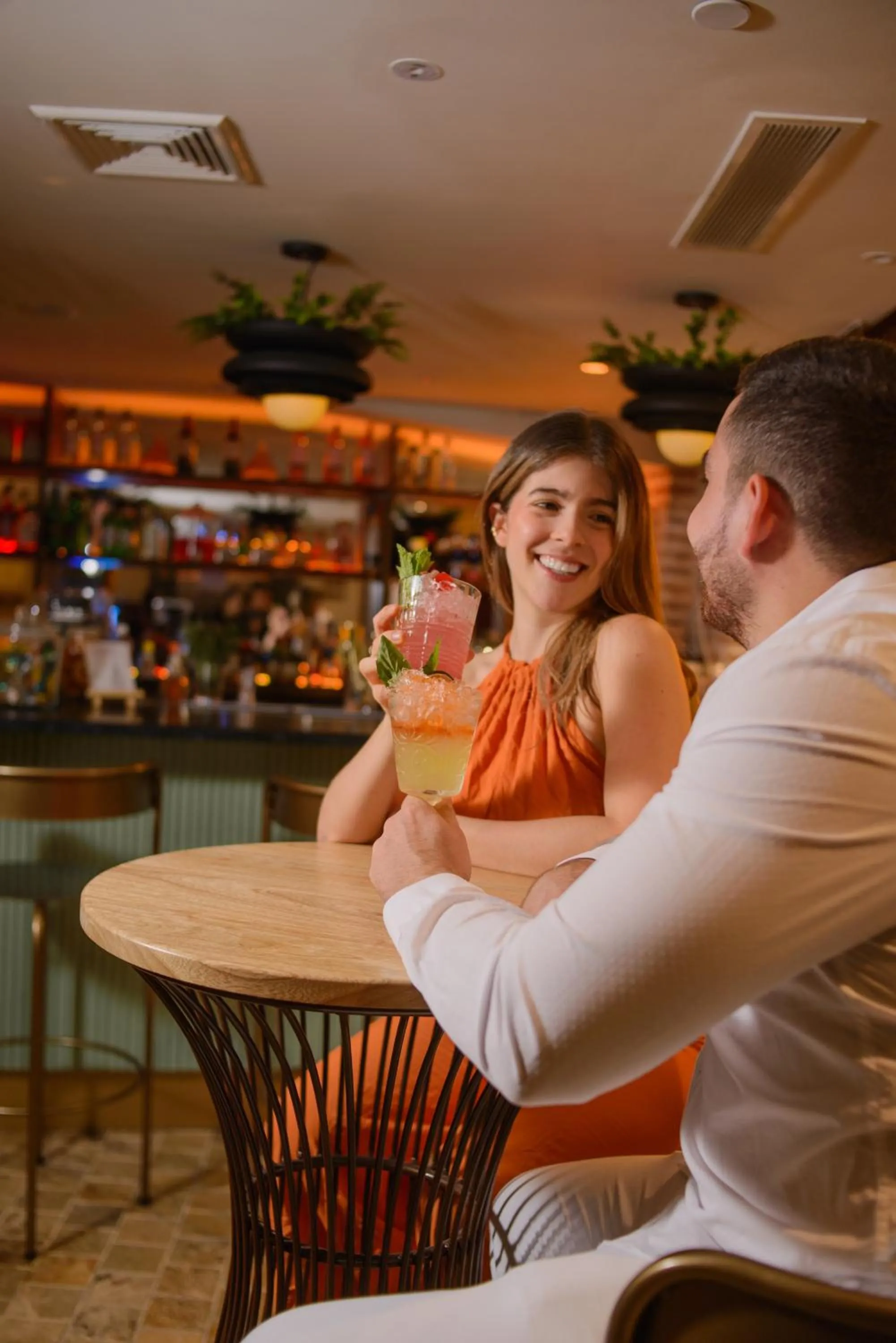 People in Hotel Voilá Centro Histórico