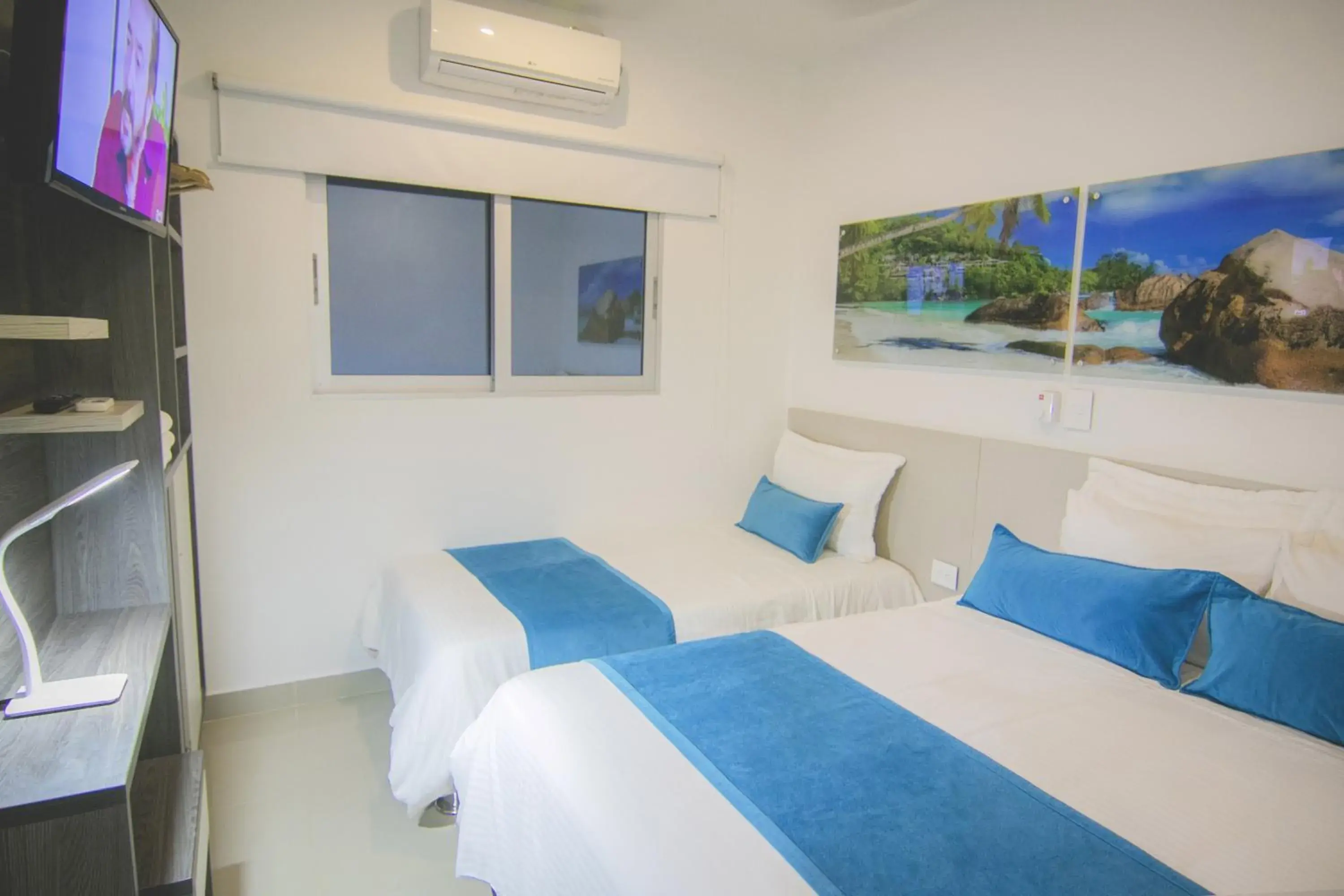 Superior Studio in Hotel Poblado Coveñas Superior Studio in Hotel Poblado Coveñas