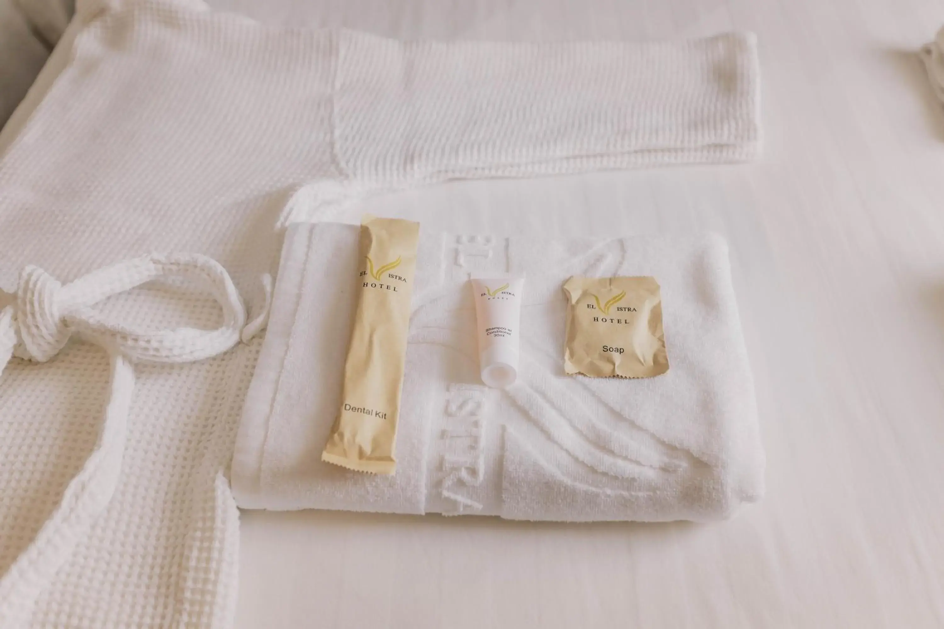 El Vistra Hotel Angeles El Vistra Hotel Angeles