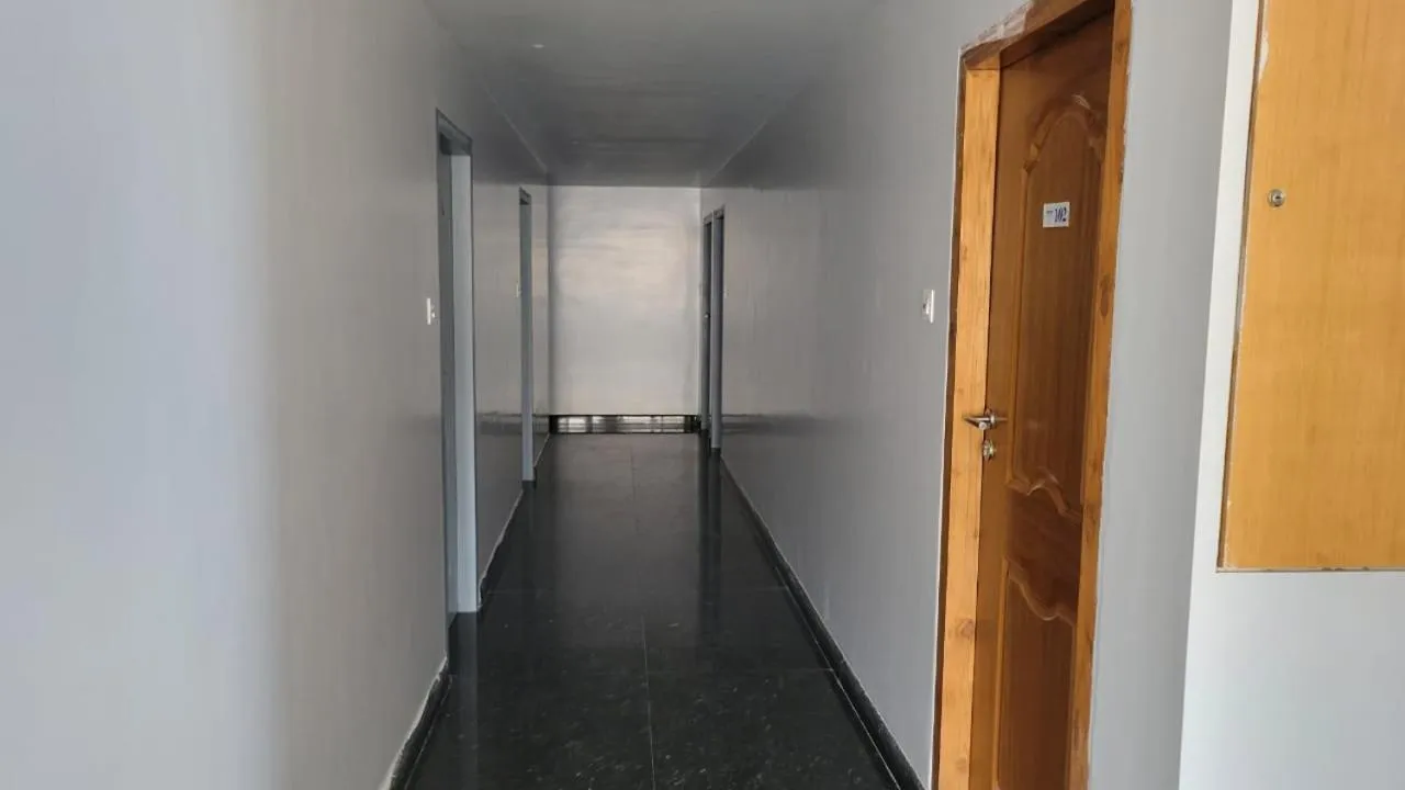 Floor plan in Moshisnest Madurai