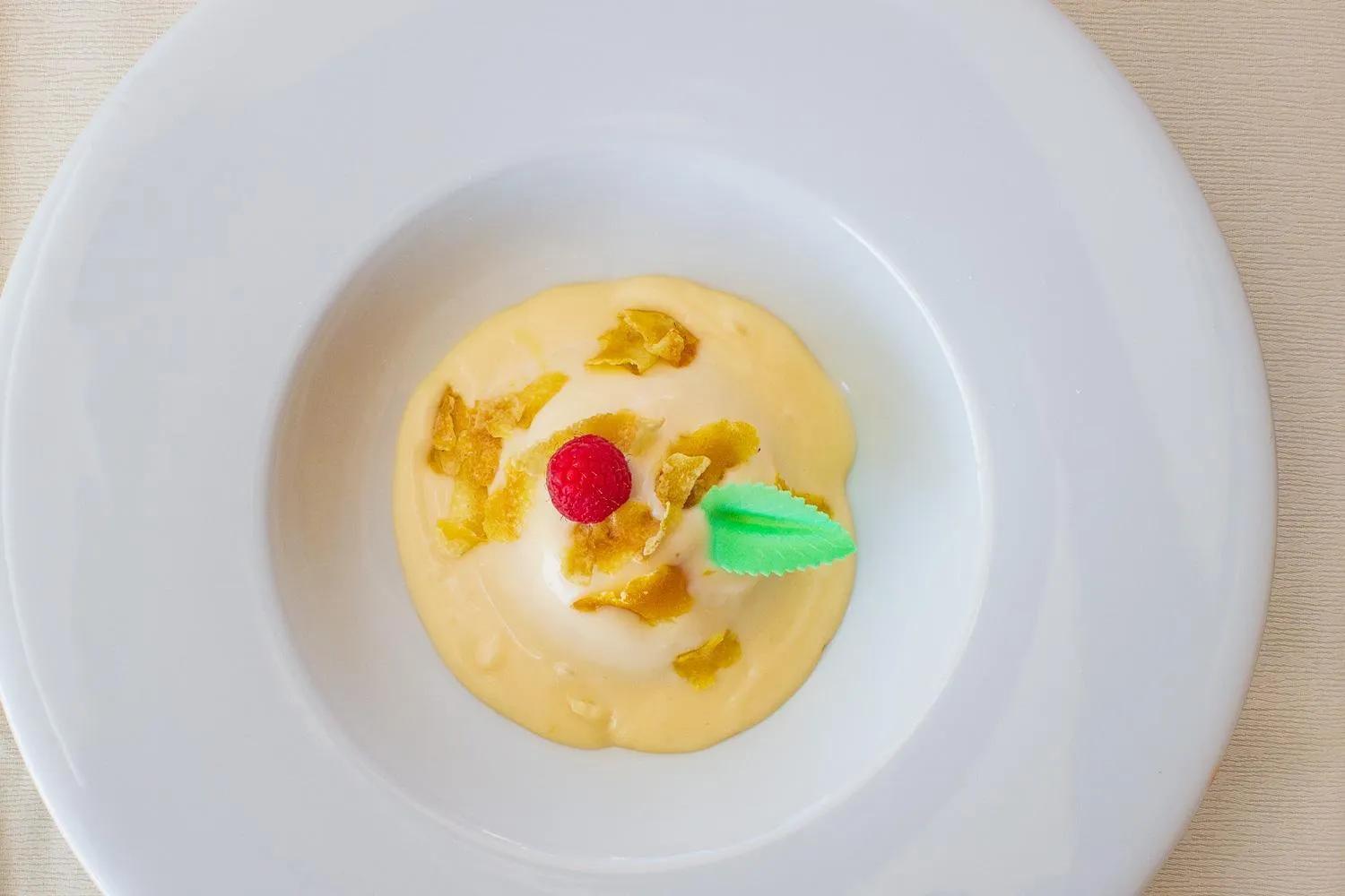 Food and drinks in Best Western Hotel La Conchiglia