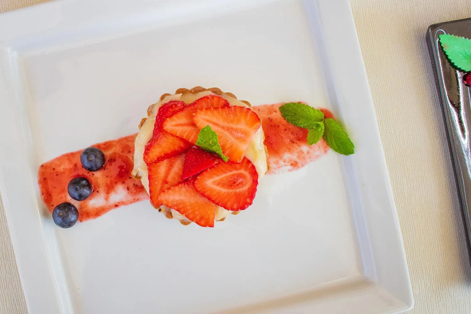 Food and drinks in Best Western Hotel La Conchiglia