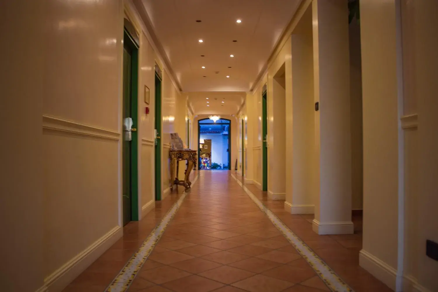 Best Western Hotel La Conchiglia Best Western Hotel La Conchiglia