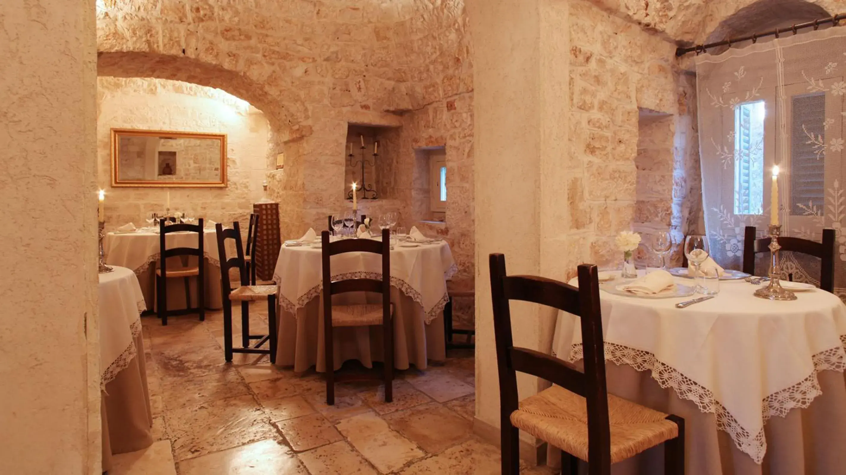 Restaurant/places to eat in Tenuta Monacelle Restaurant/places to eat in Tenuta Monacelle