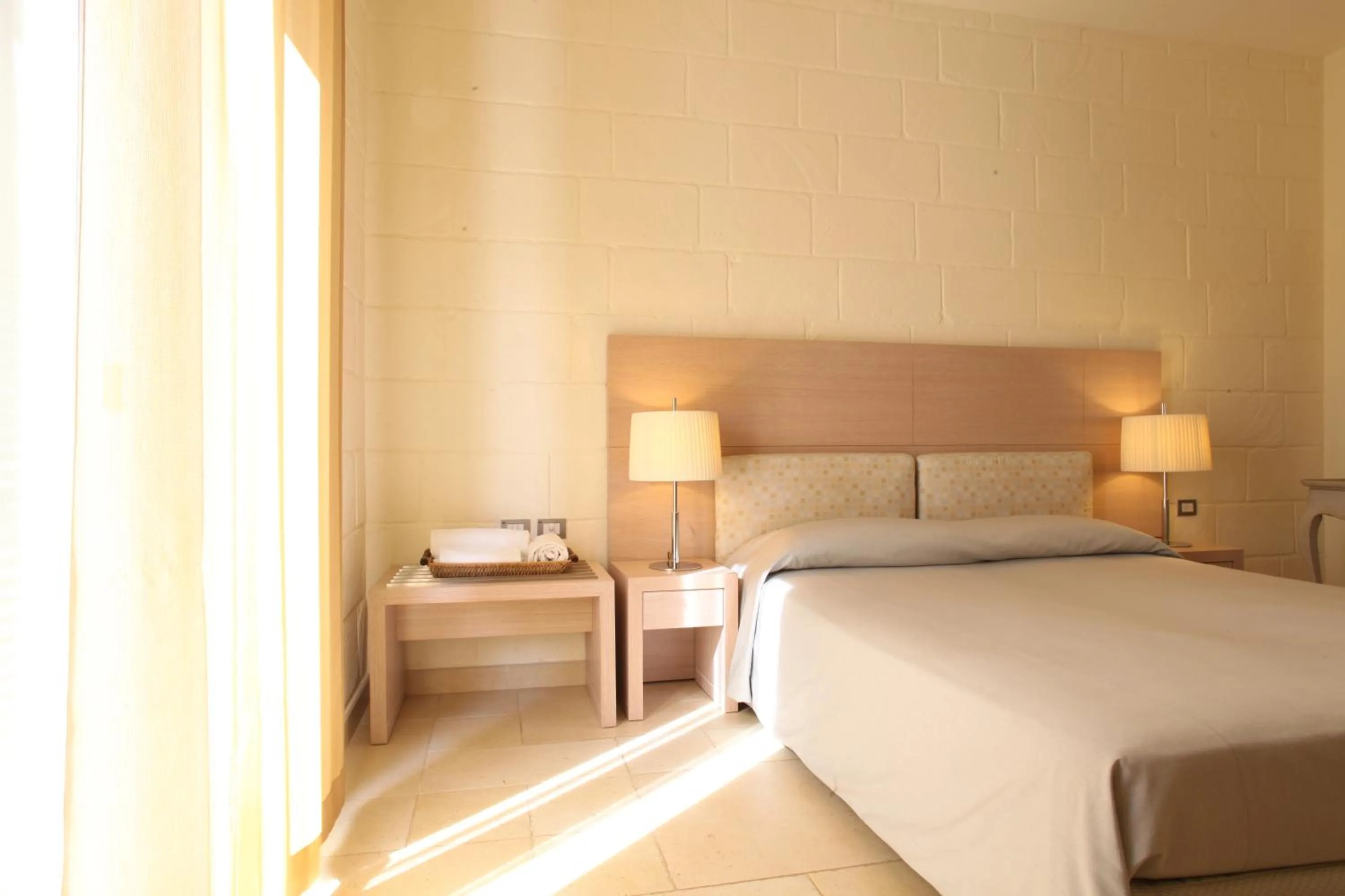 Day, Bed in Tenuta Monacelle