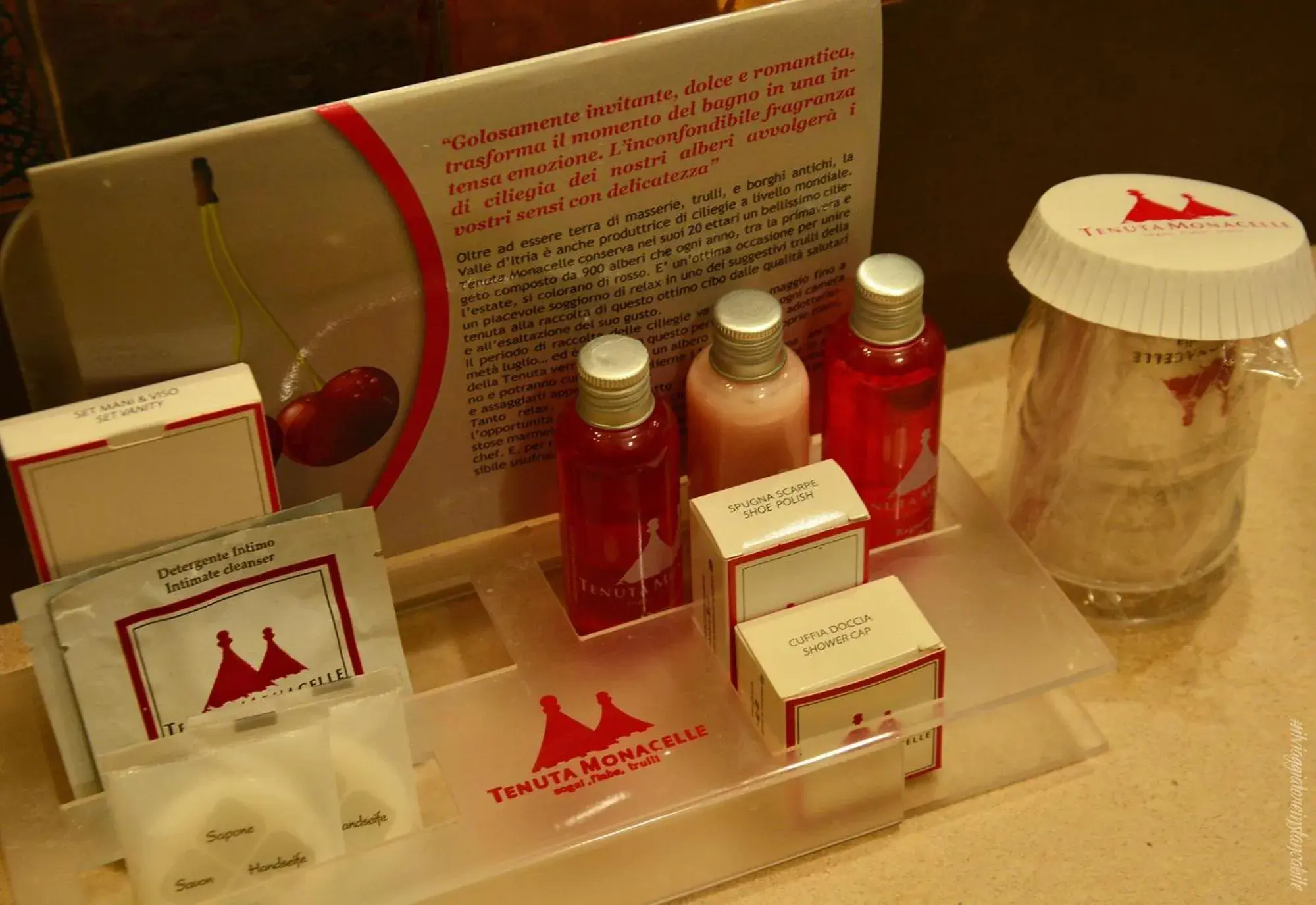 Tenuta Monacelle Tenuta Monacelle