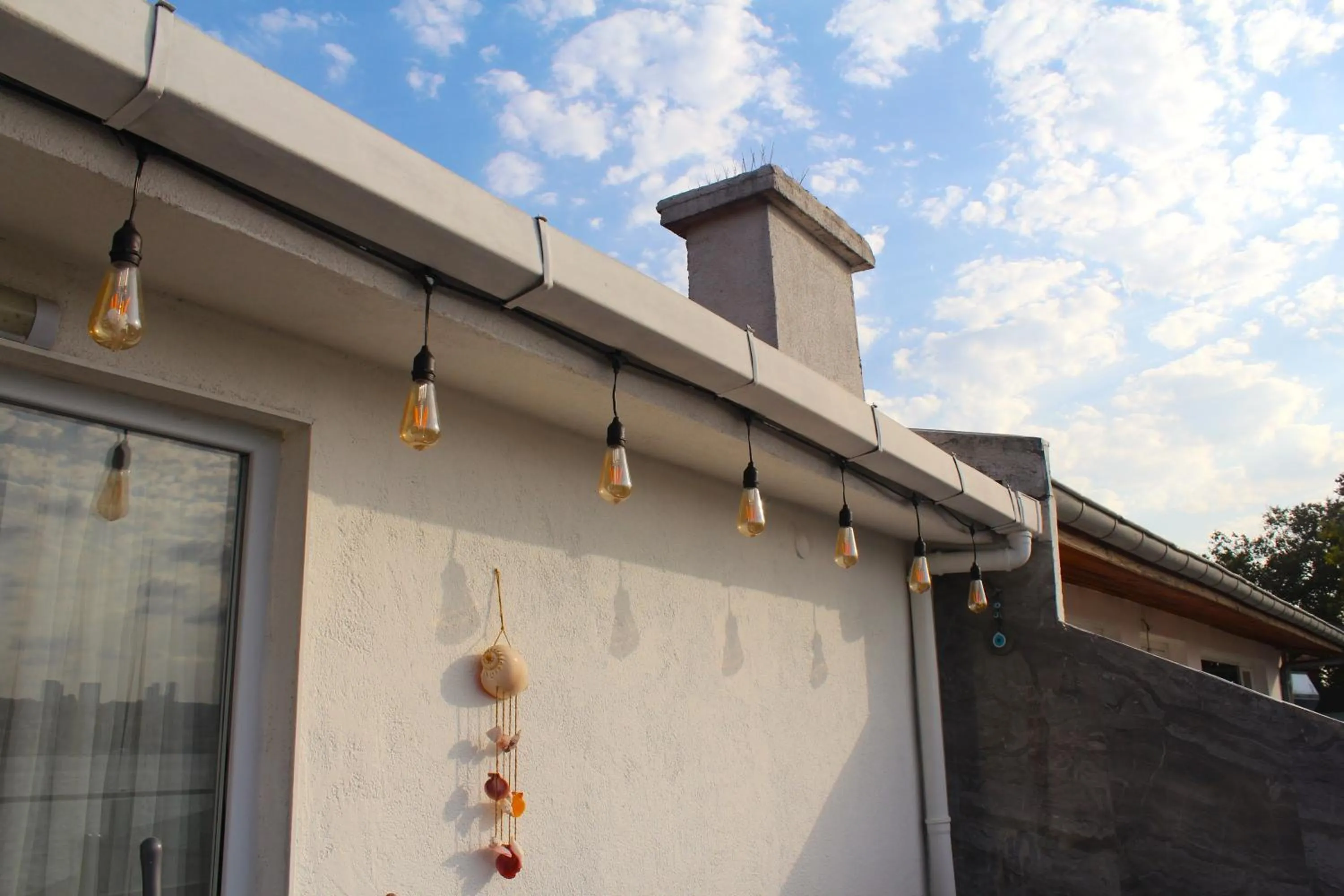 Property building in Kuzguncuk View