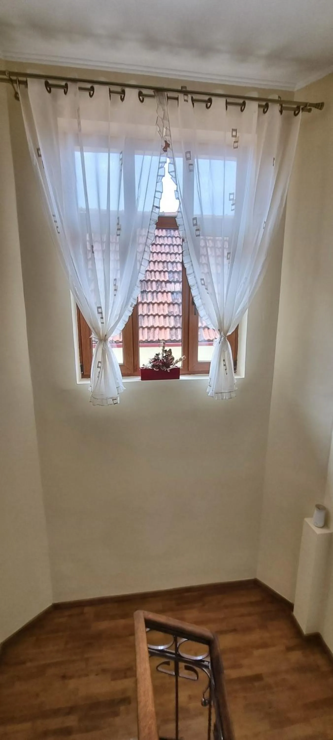 Lobby or reception in Happy Mood Apartments