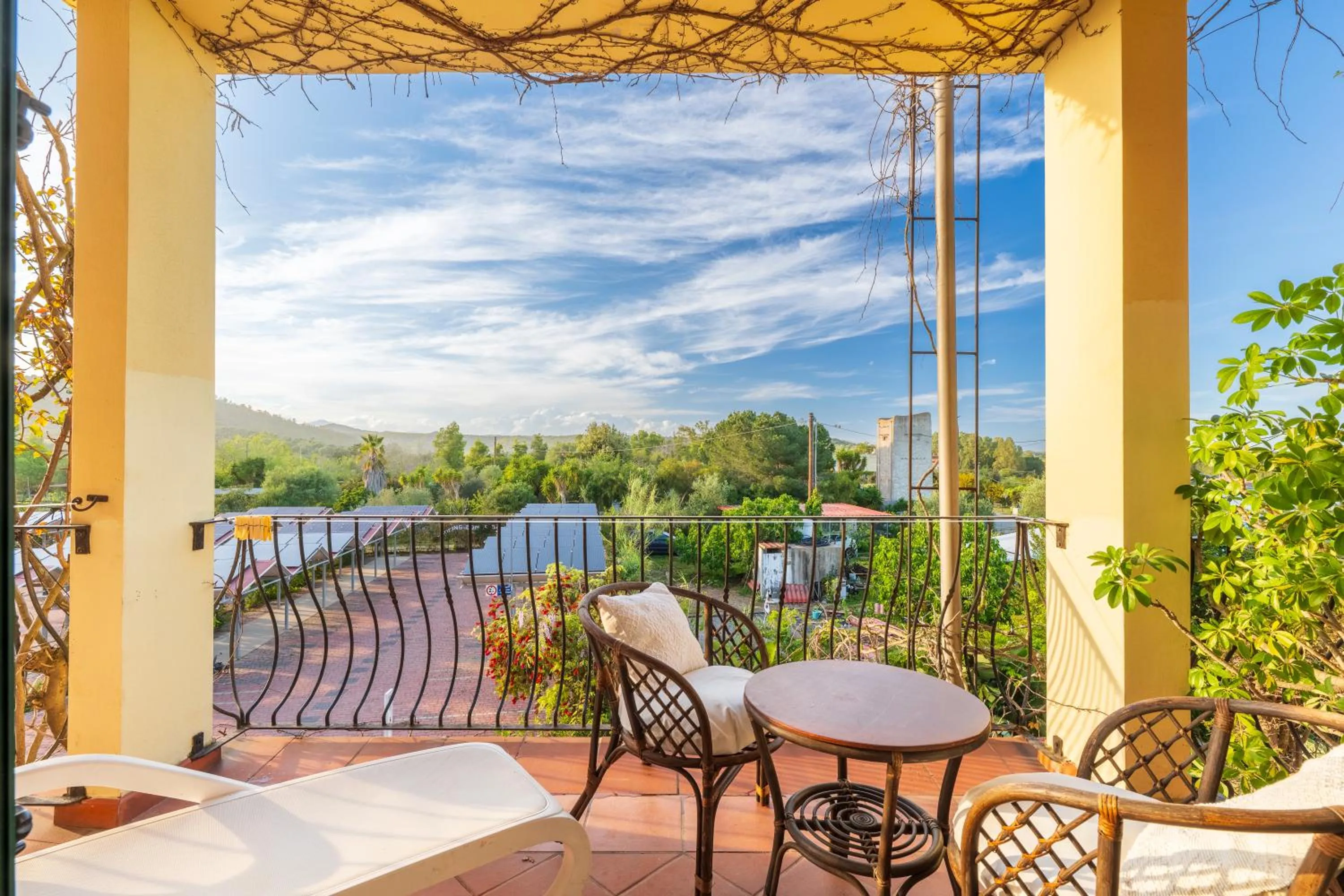 Domus De Janas Sul Mare