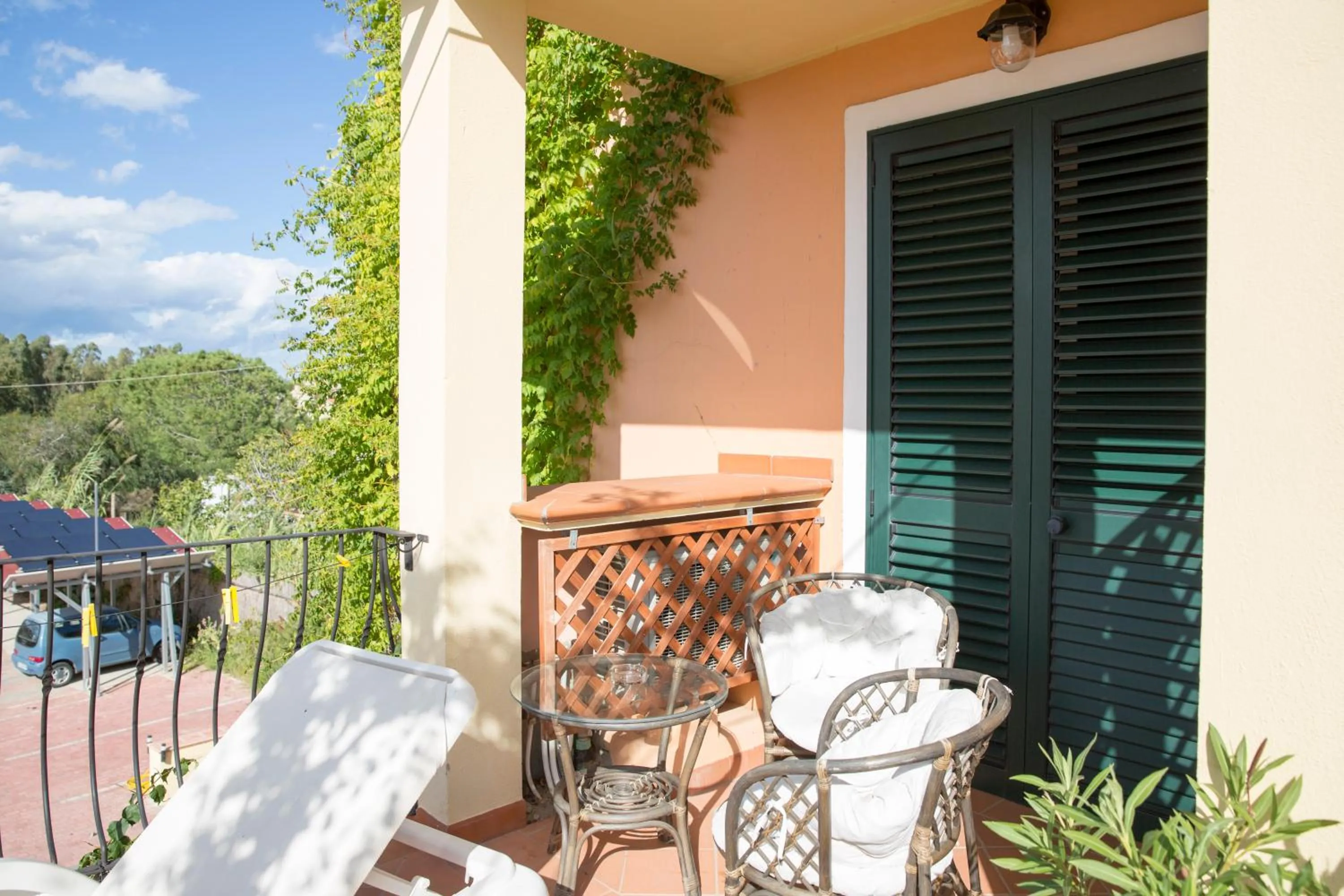 Domus De Janas Sul Mare