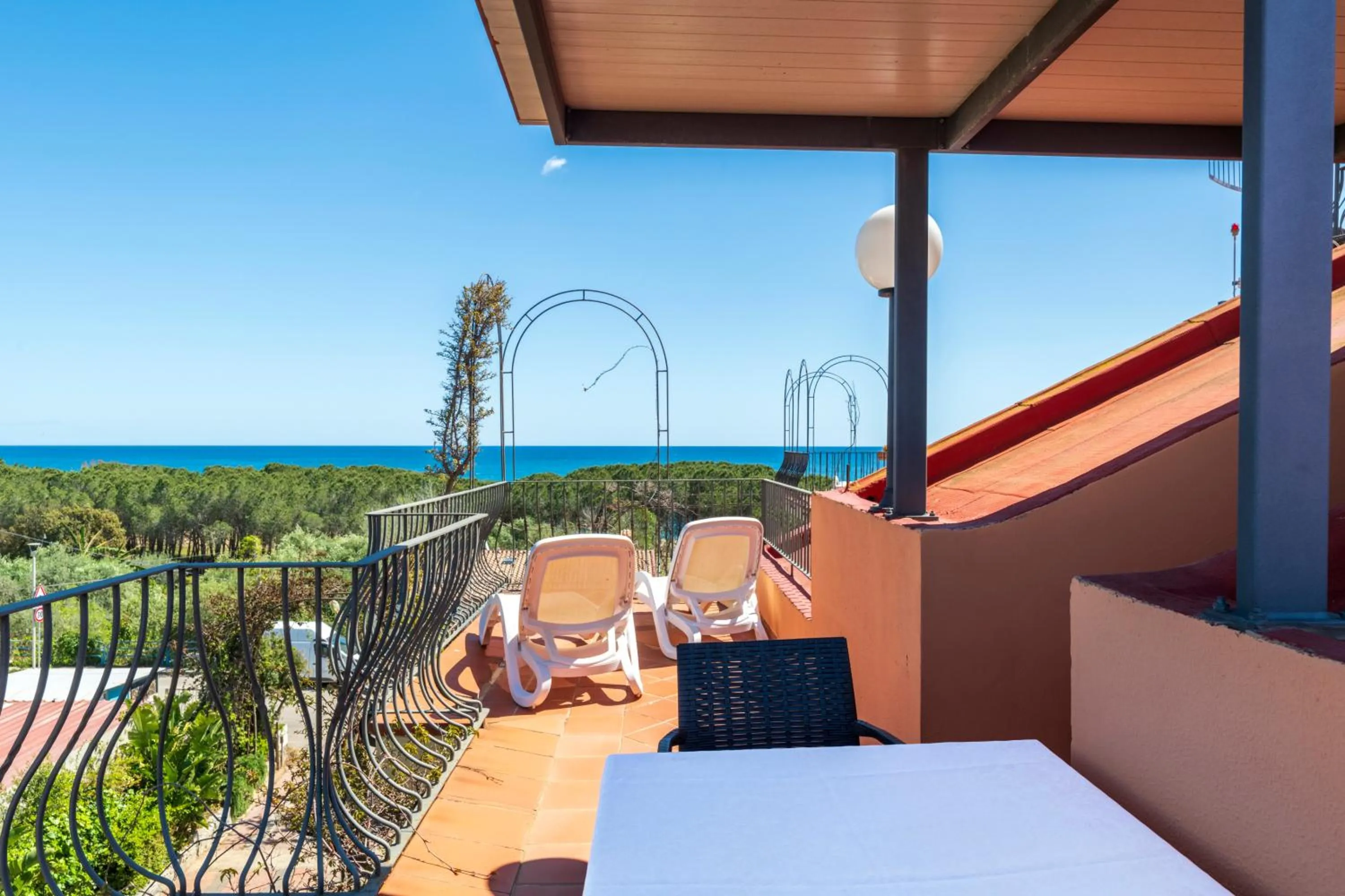 Domus De Janas Sul Mare