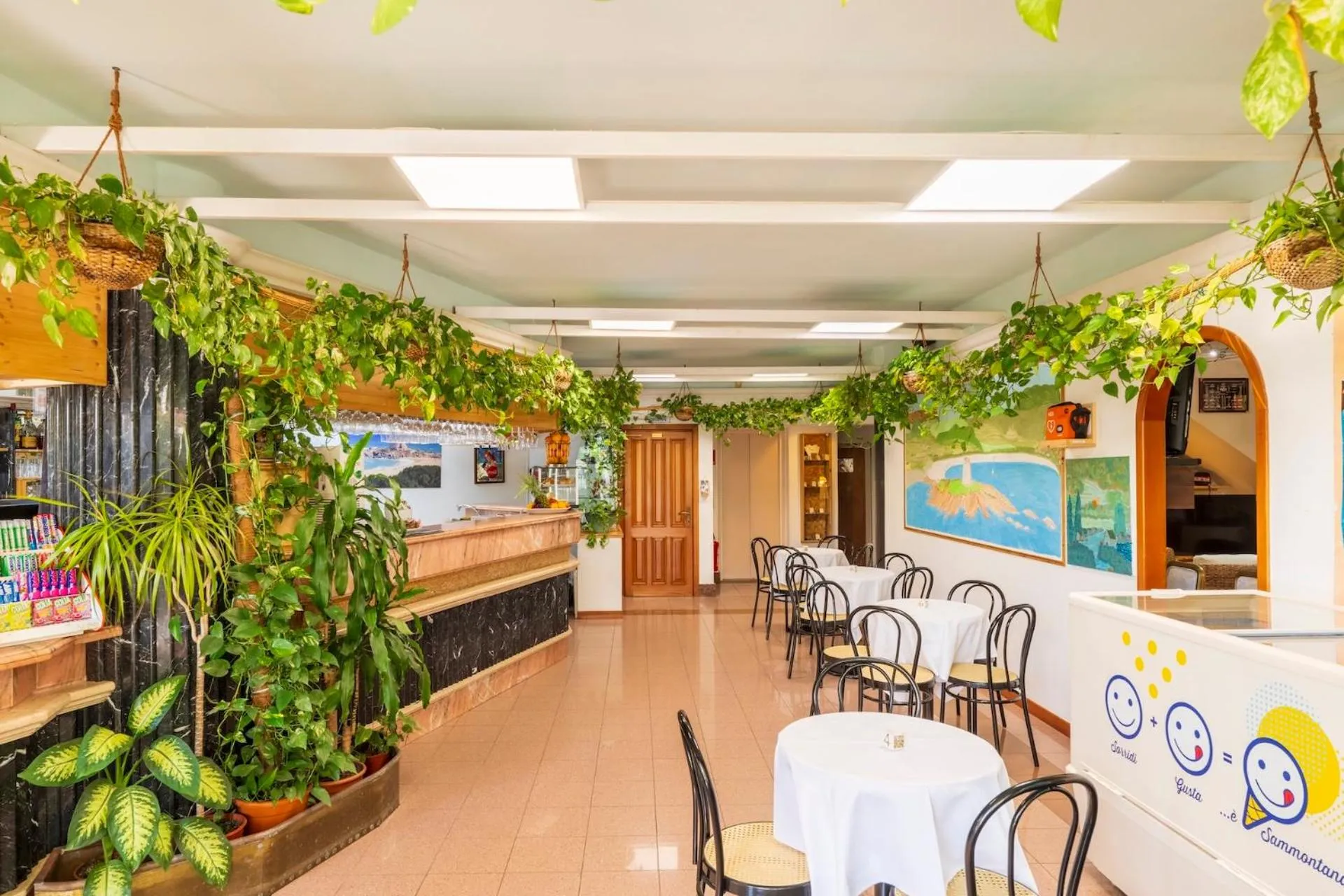 Domus De Janas Sul Mare