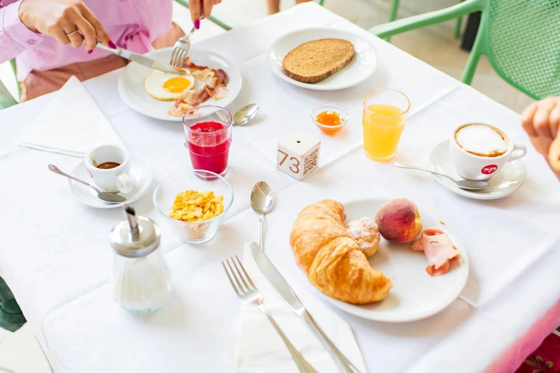 Domus De Janas Sul Mare