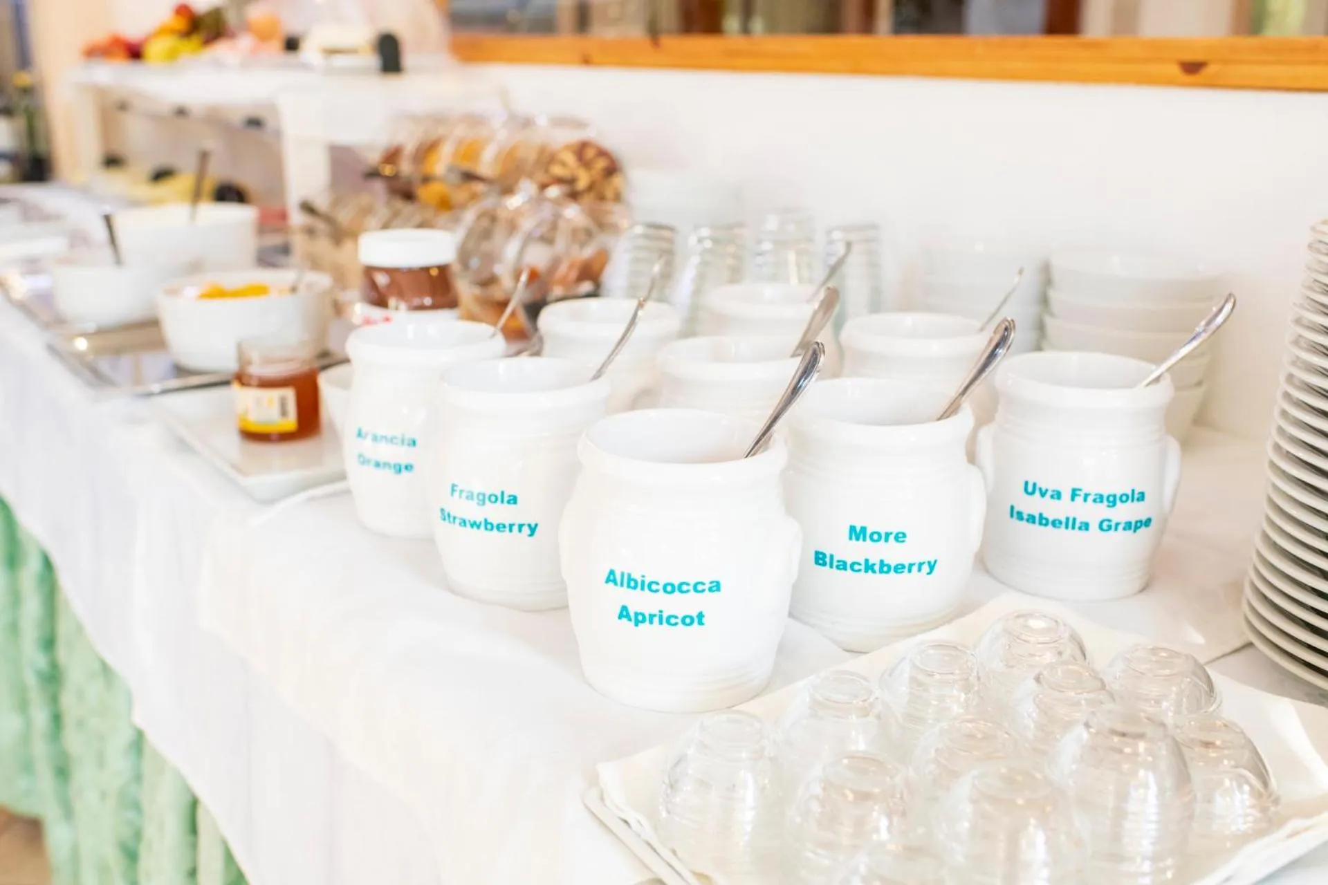 Domus De Janas Sul Mare