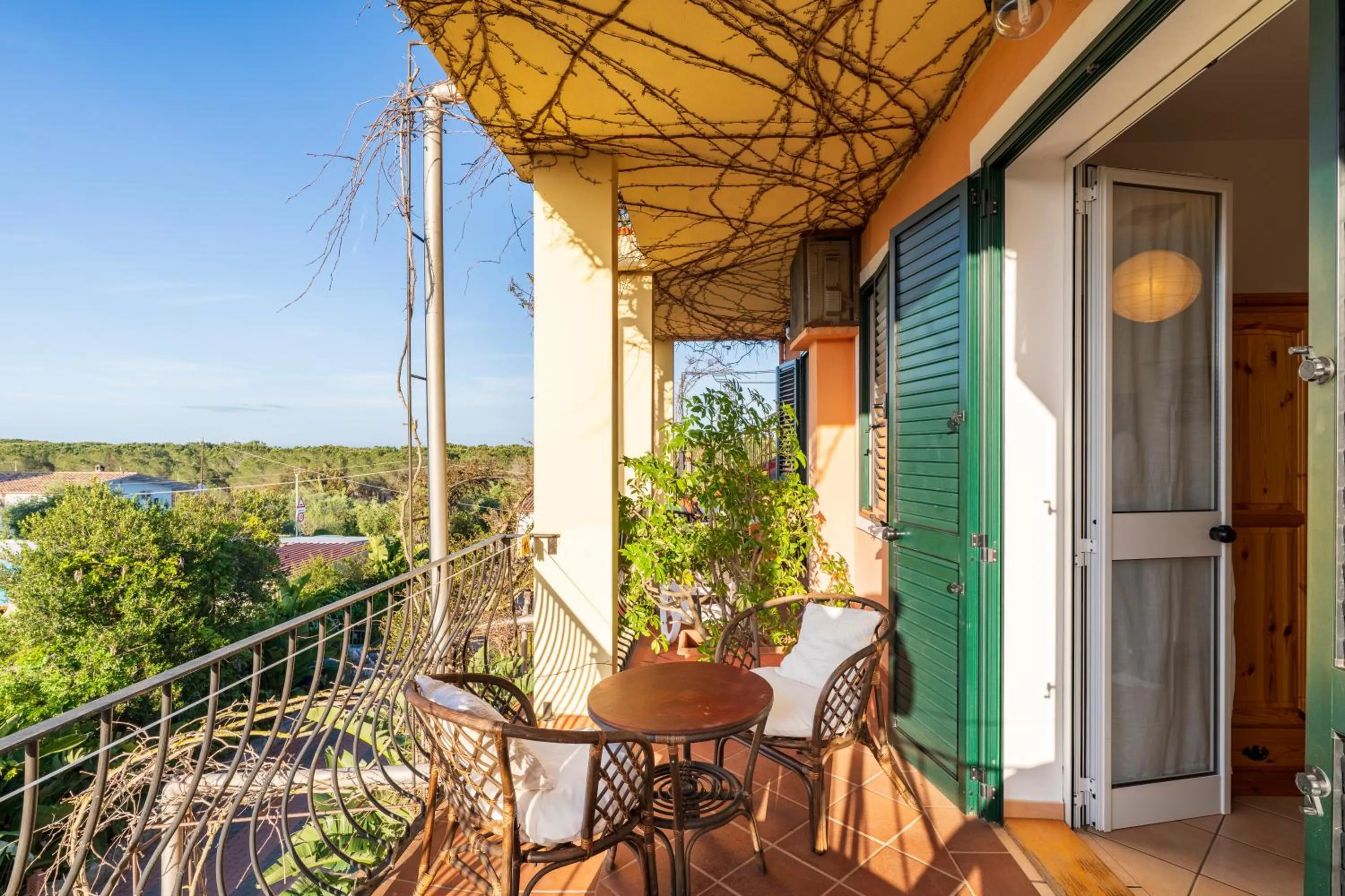 Domus De Janas Sul Mare