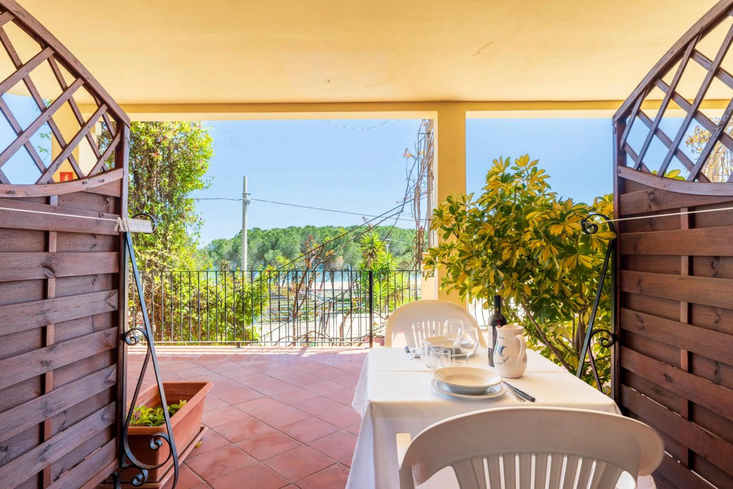 Domus De Janas Sul Mare