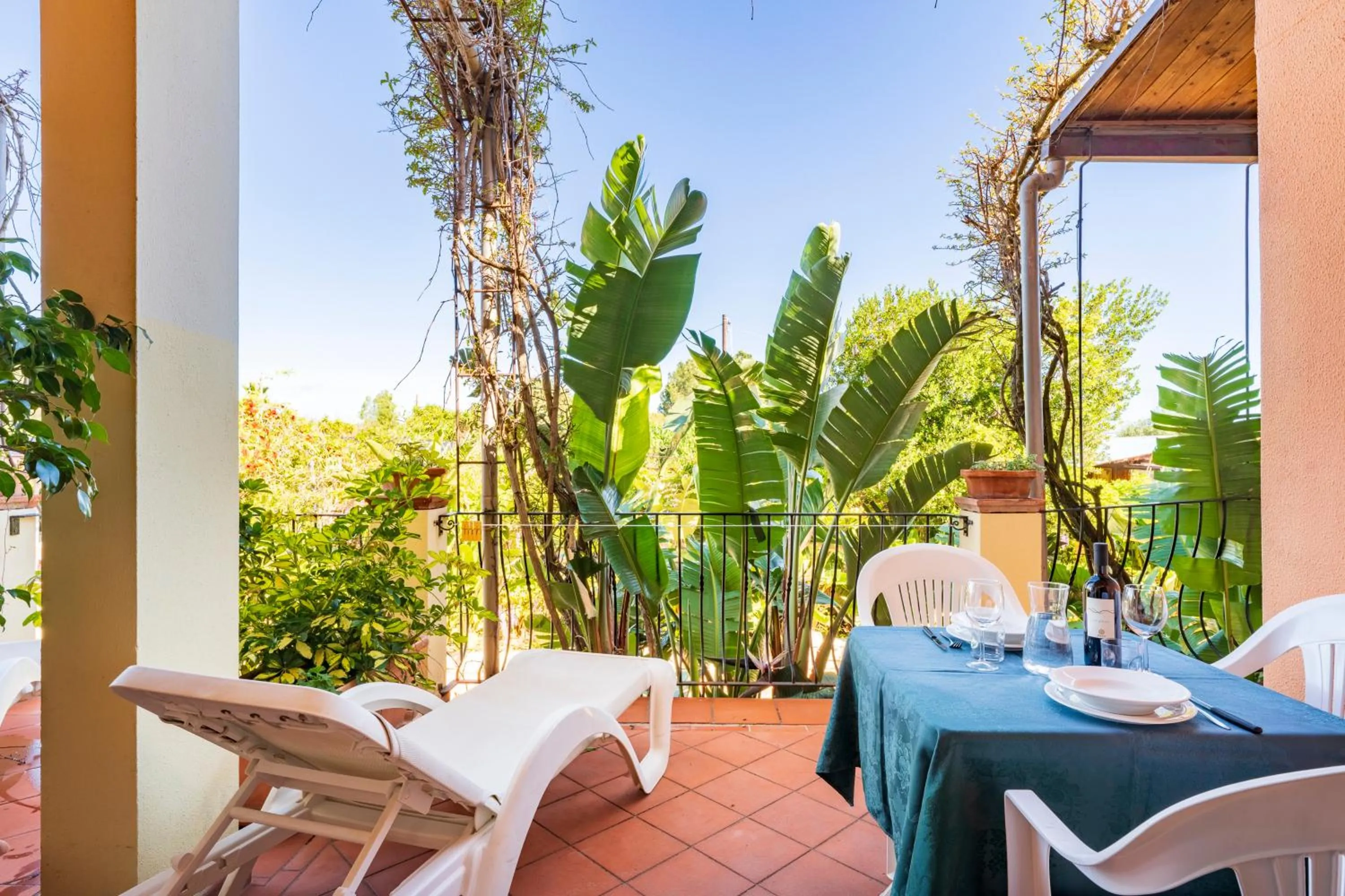 Domus De Janas Sul Mare