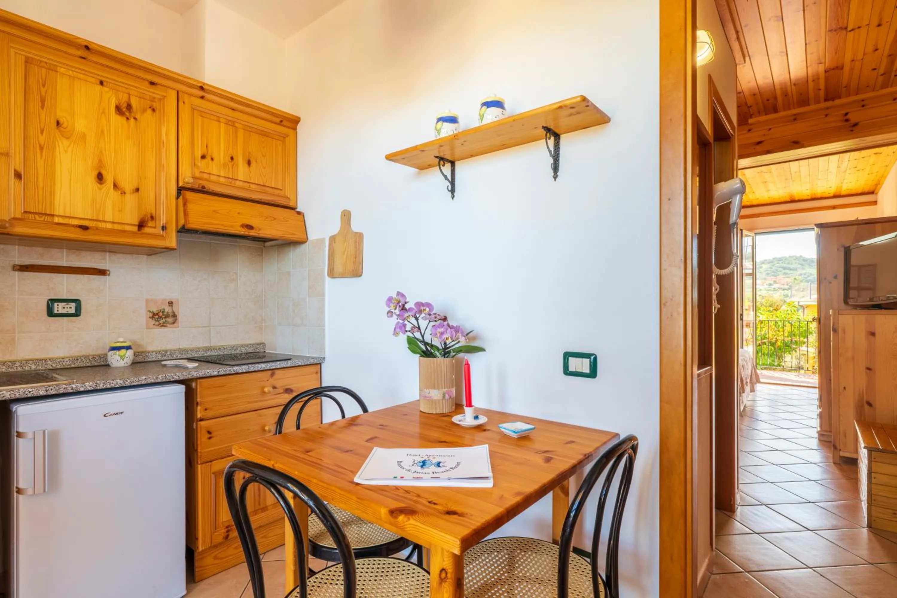 Domus De Janas Sul Mare