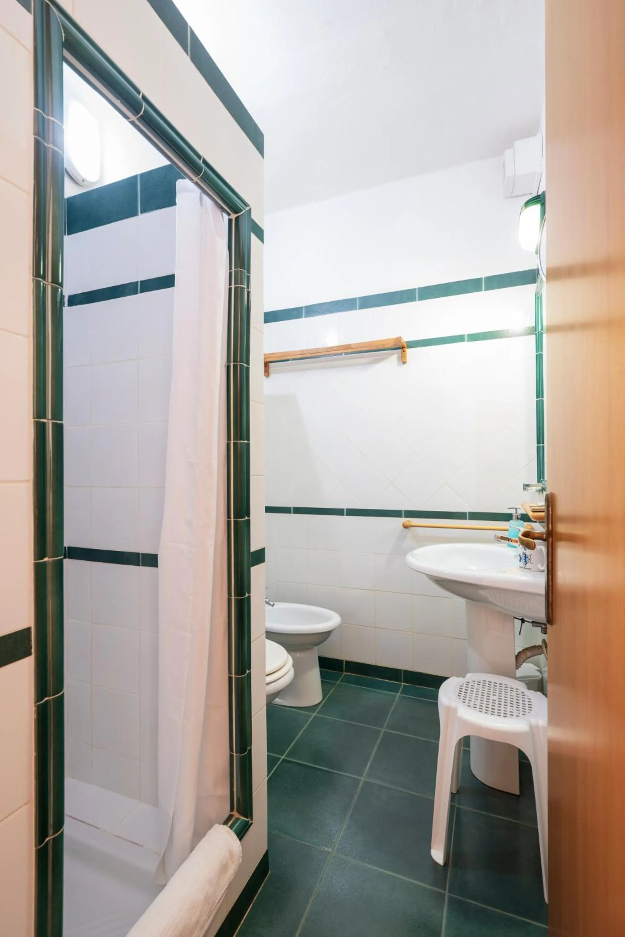 Domus De Janas Sul Mare