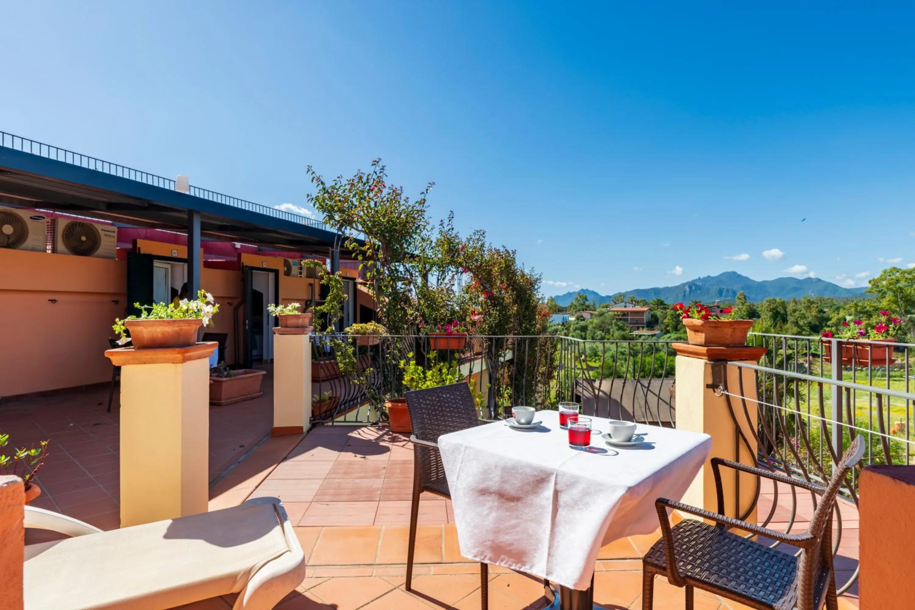 Domus De Janas Sul Mare