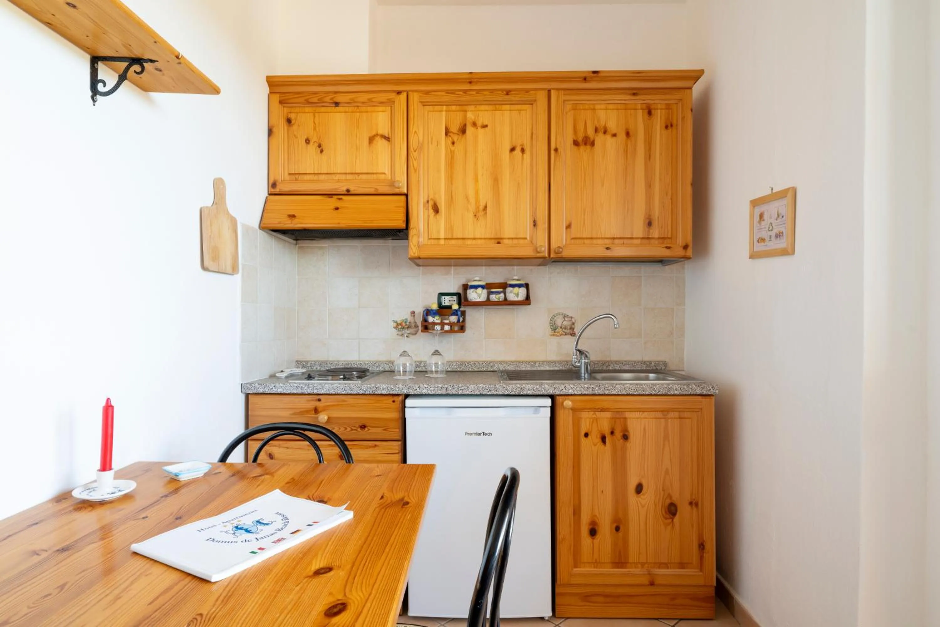 Domus De Janas Sul Mare