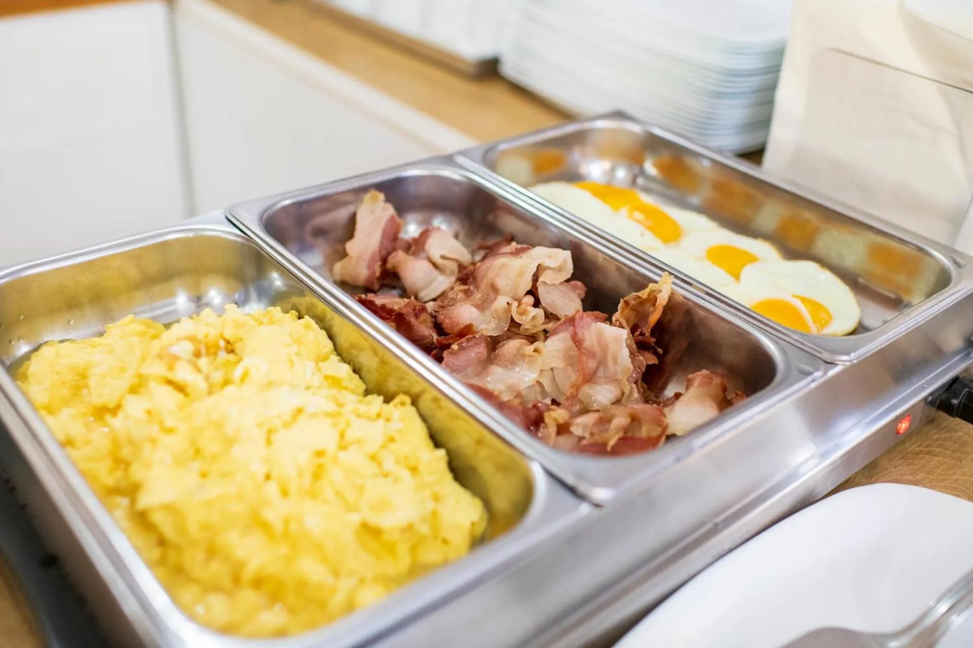 Breakfast in Domus De Janas Sul Mare