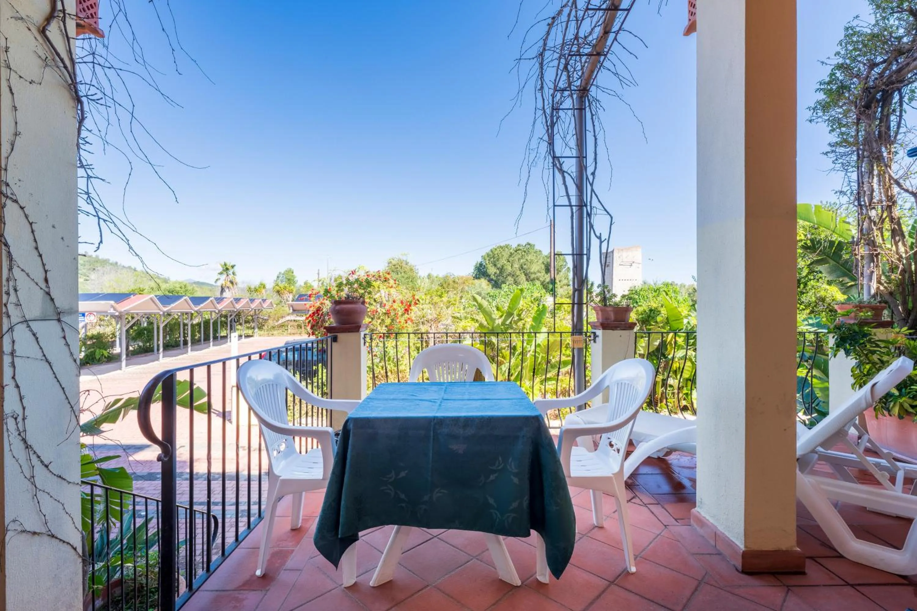 Domus De Janas Sul Mare